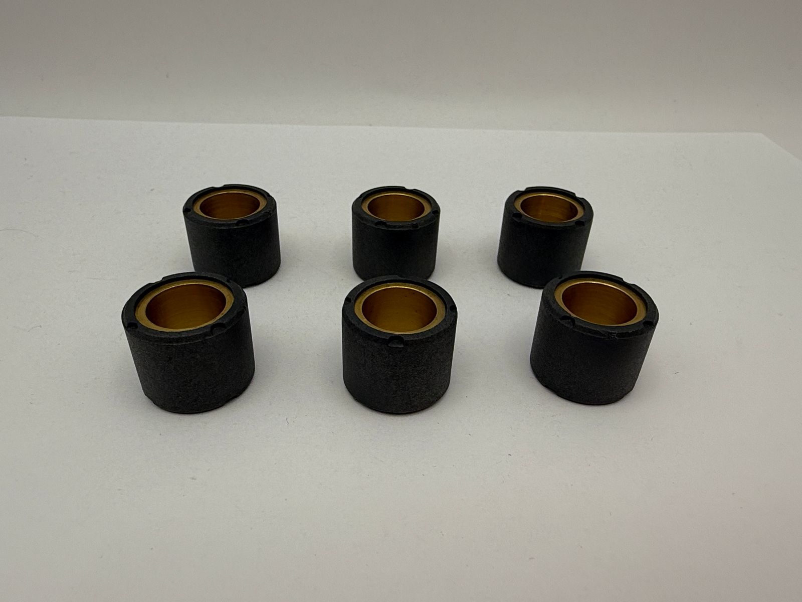 Athena Clutch Rollers - 321145A image