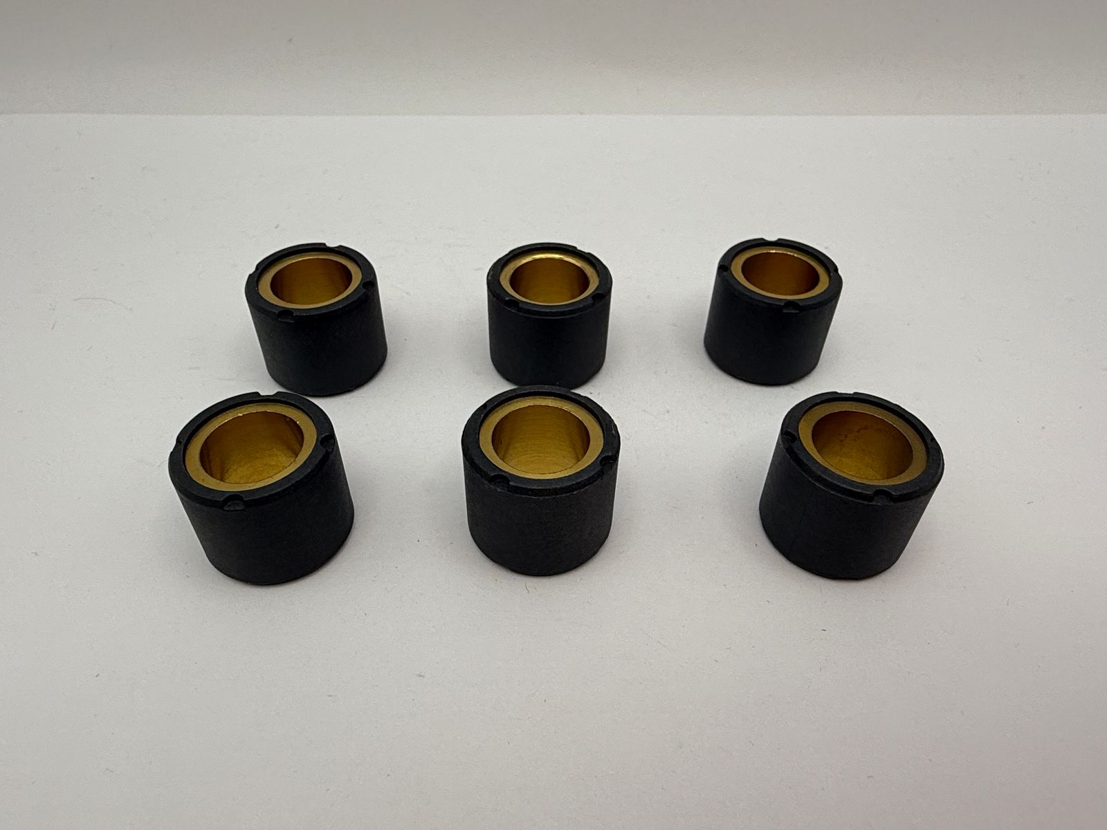 Athena Clutch Rollers - 321155A image