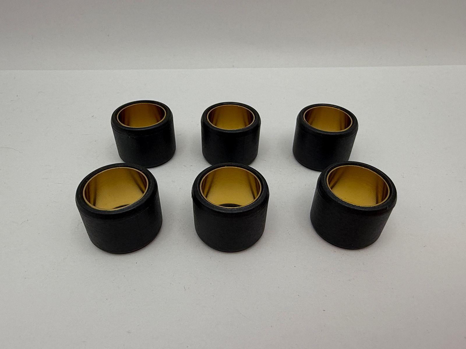 Athena Clutch Rollers - 323100A image