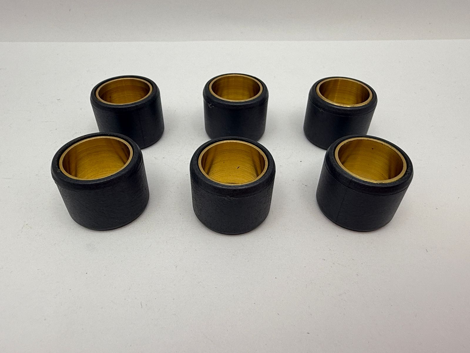 Athena Clutch Rollers - 323110A image