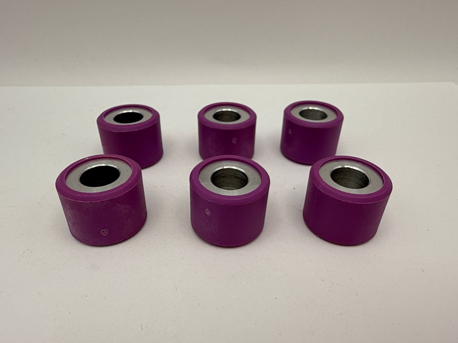Athena Clutch Rollers - 323120A image