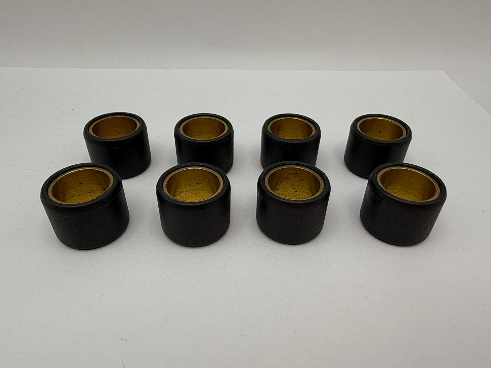 Athena Clutch Rollers - 323130A image