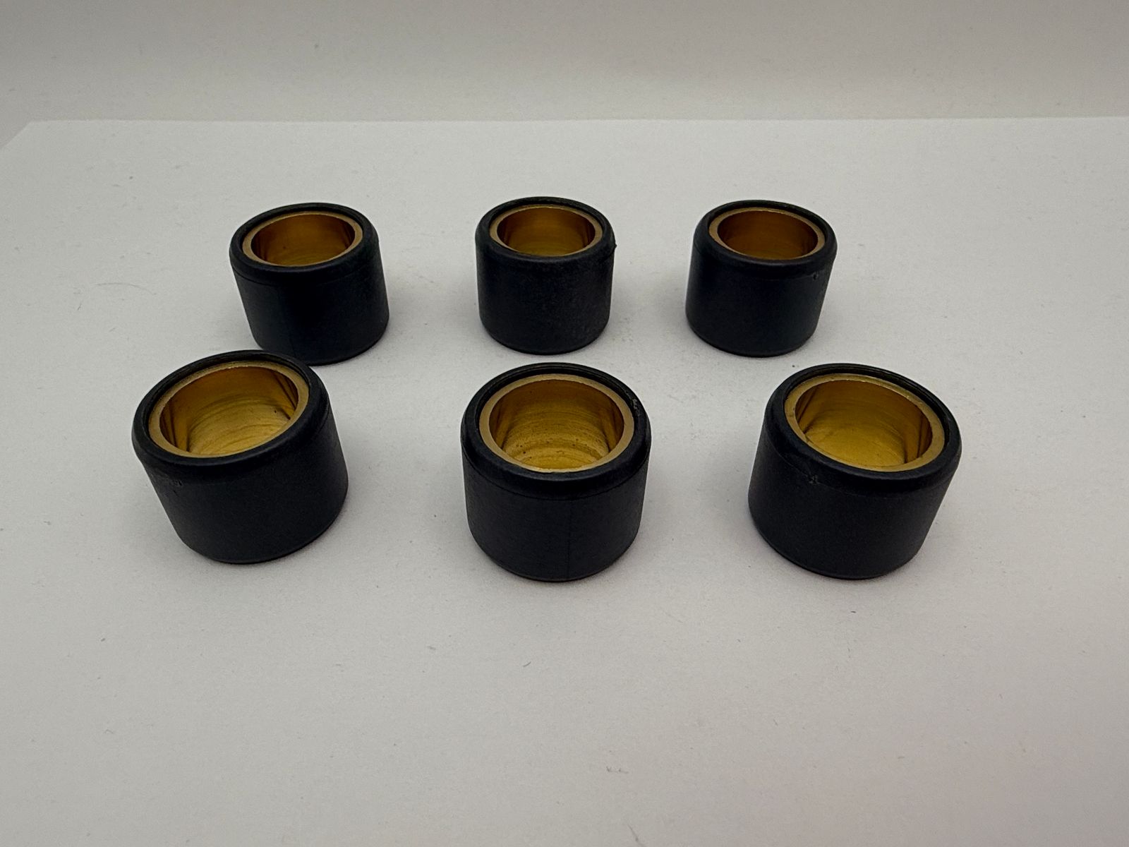 Athena Clutch Rollers - 323140A image