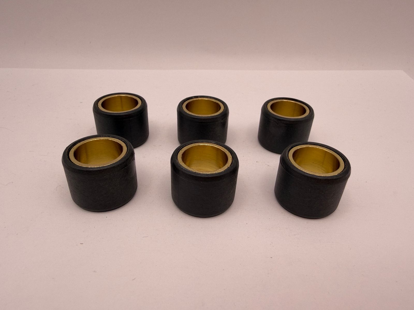 Athena Clutch Rollers - 323150A image