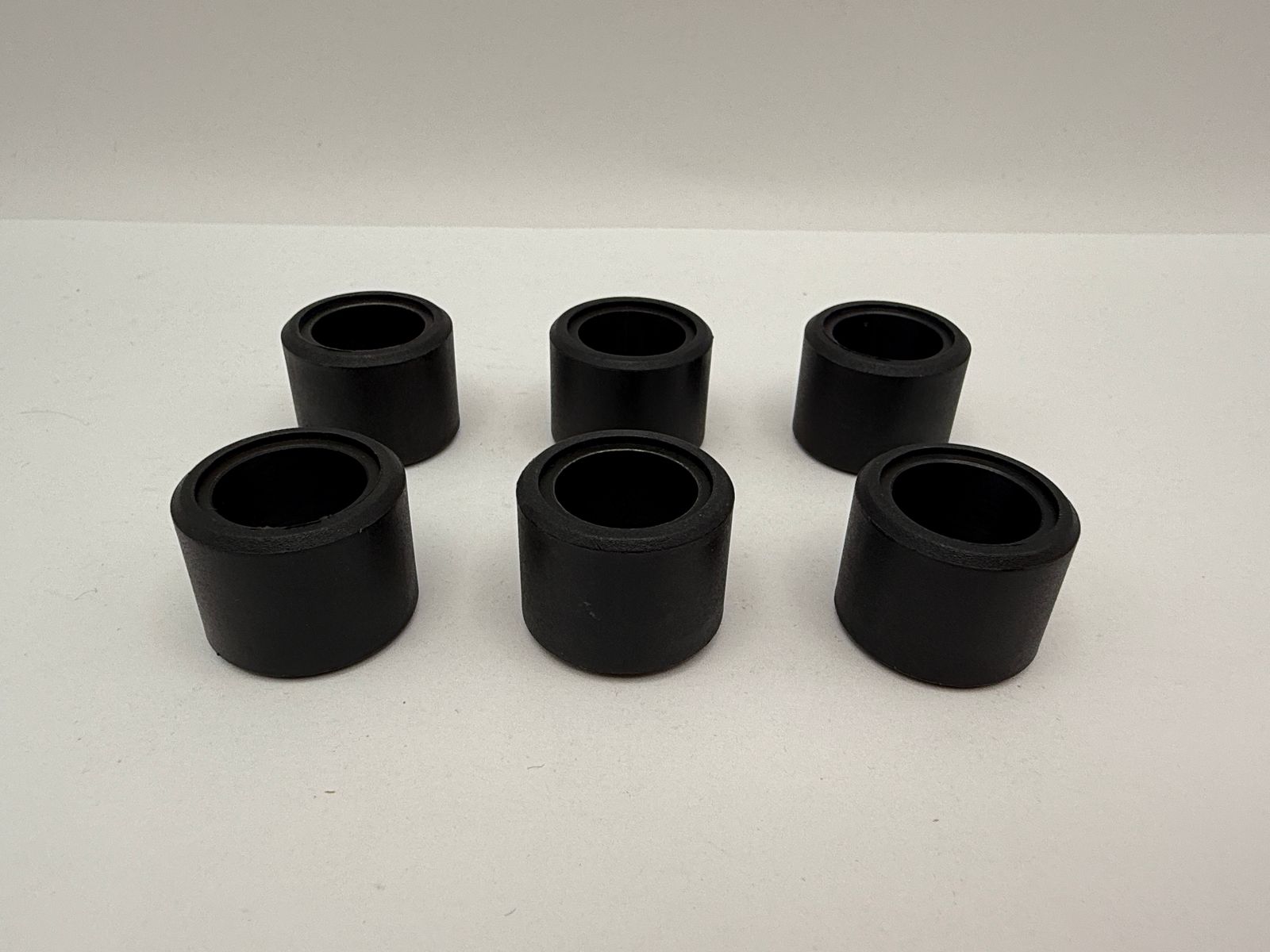 Athena Clutch Rollers - 323160A image
