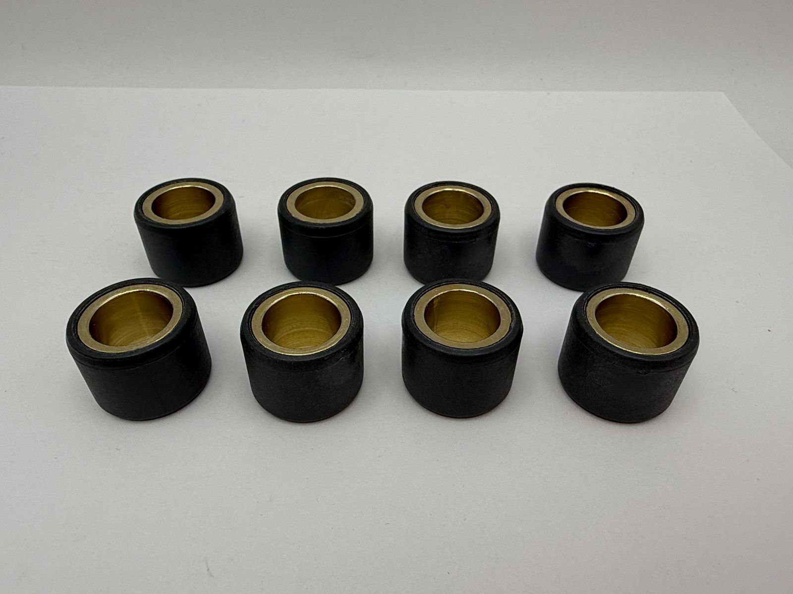 Athena Clutch Rollers - 323180A image