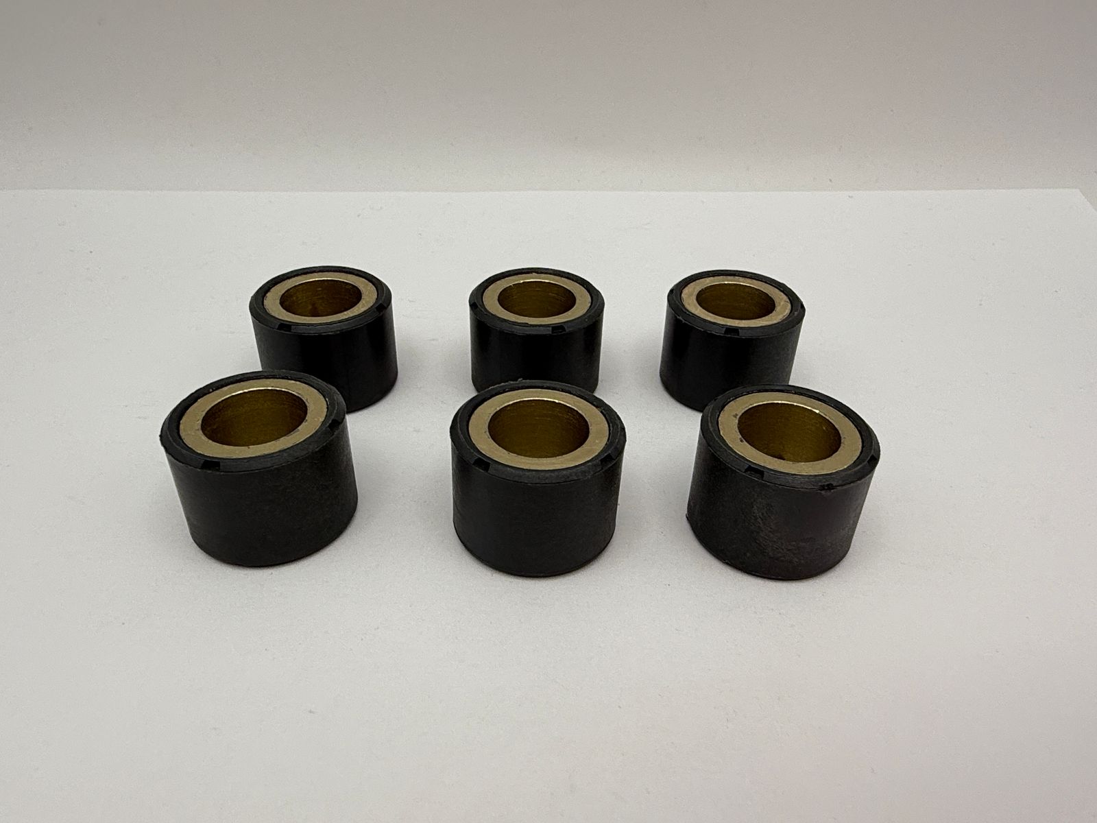 Athena Clutch Rollers - 323230A image