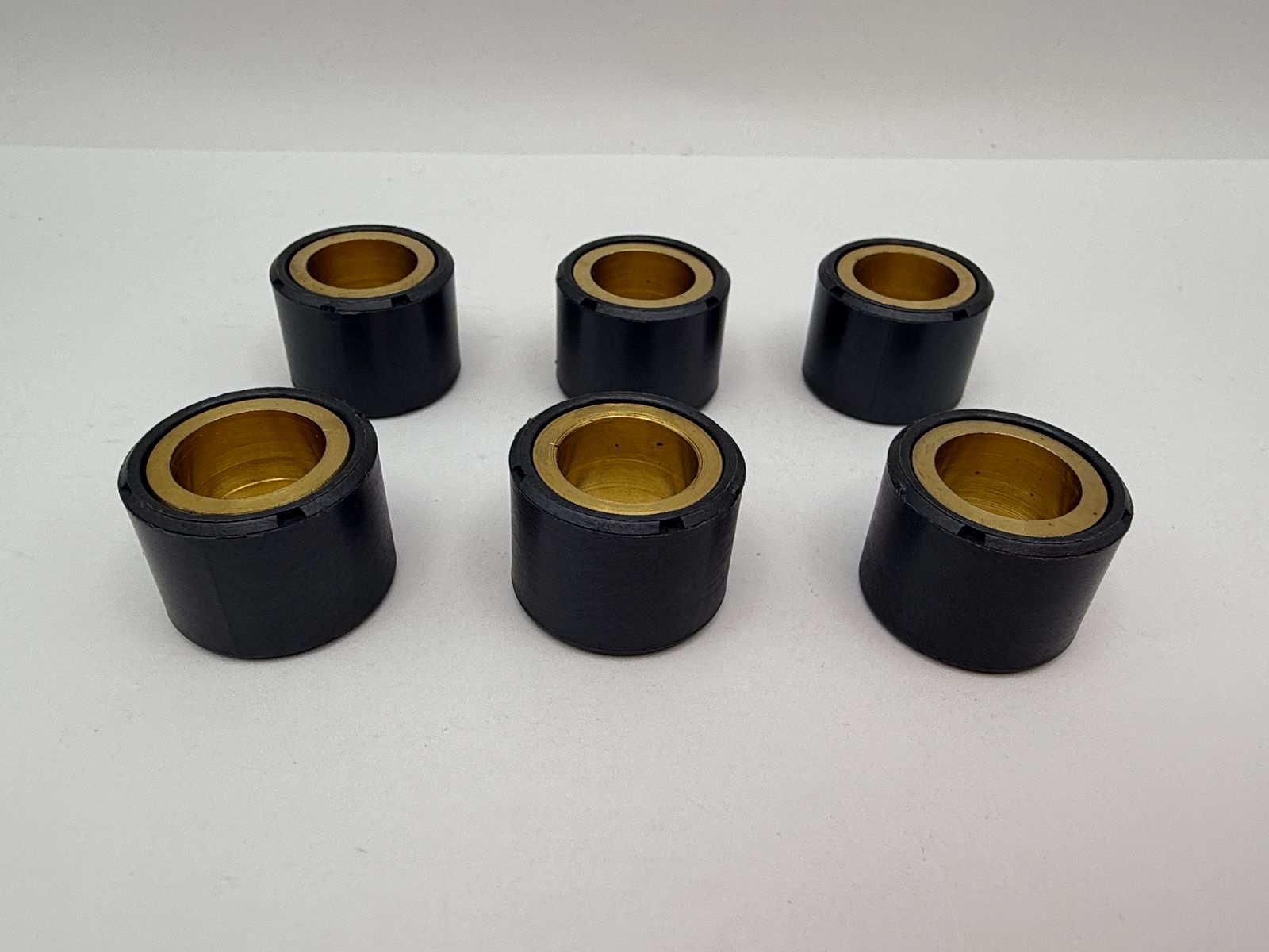 Athena Clutch Rollers - 324230A image