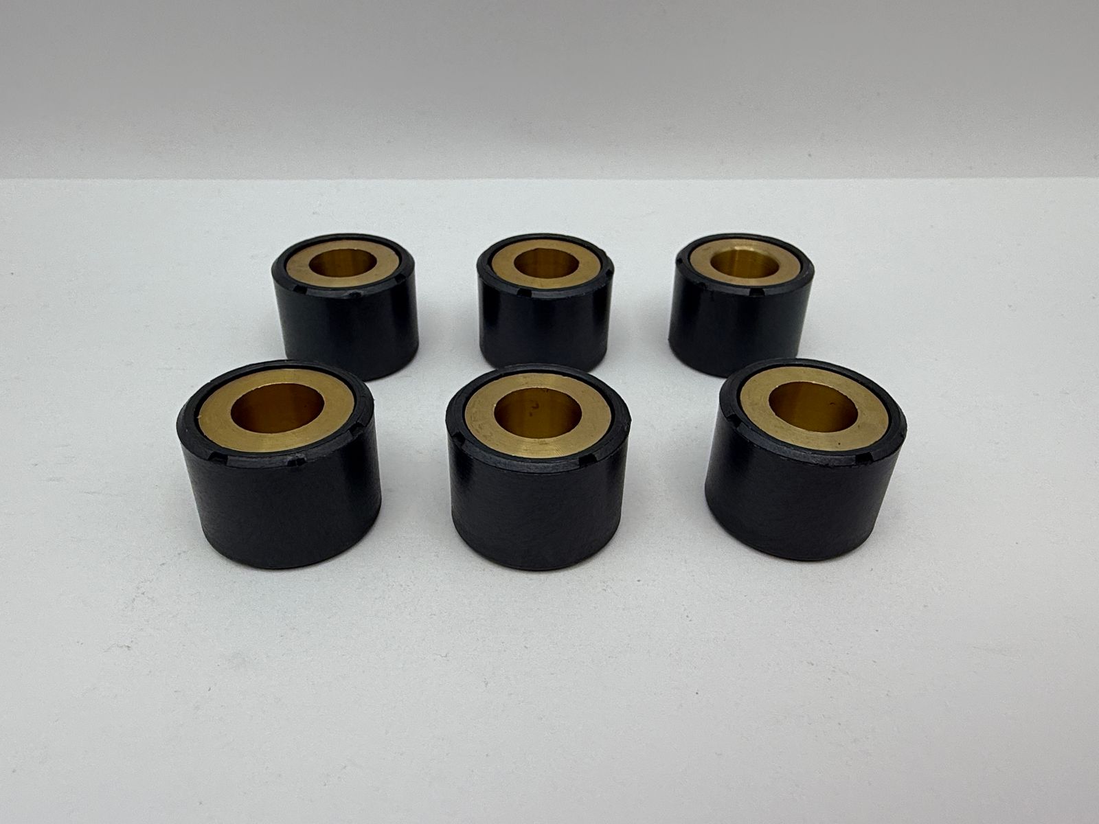 Athena Clutch Rollers - 324310A image