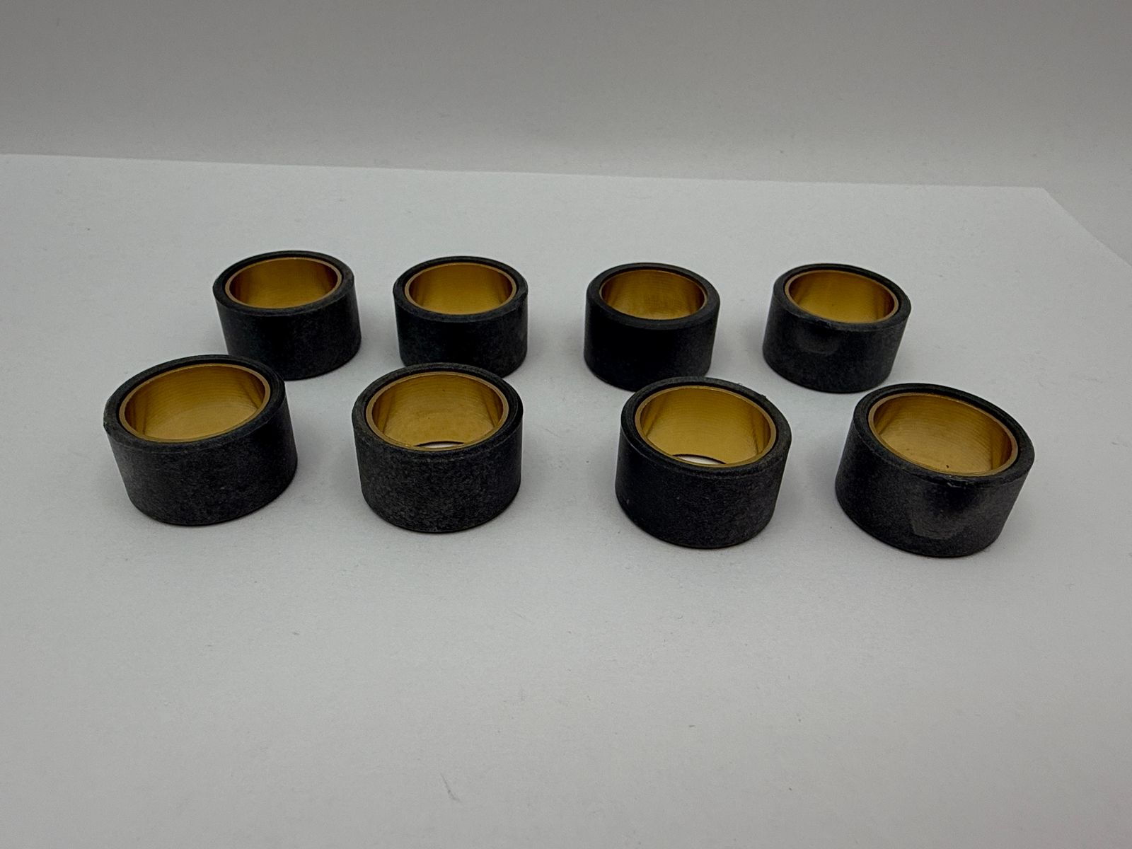 Athena Clutch Rollers - 325120A image