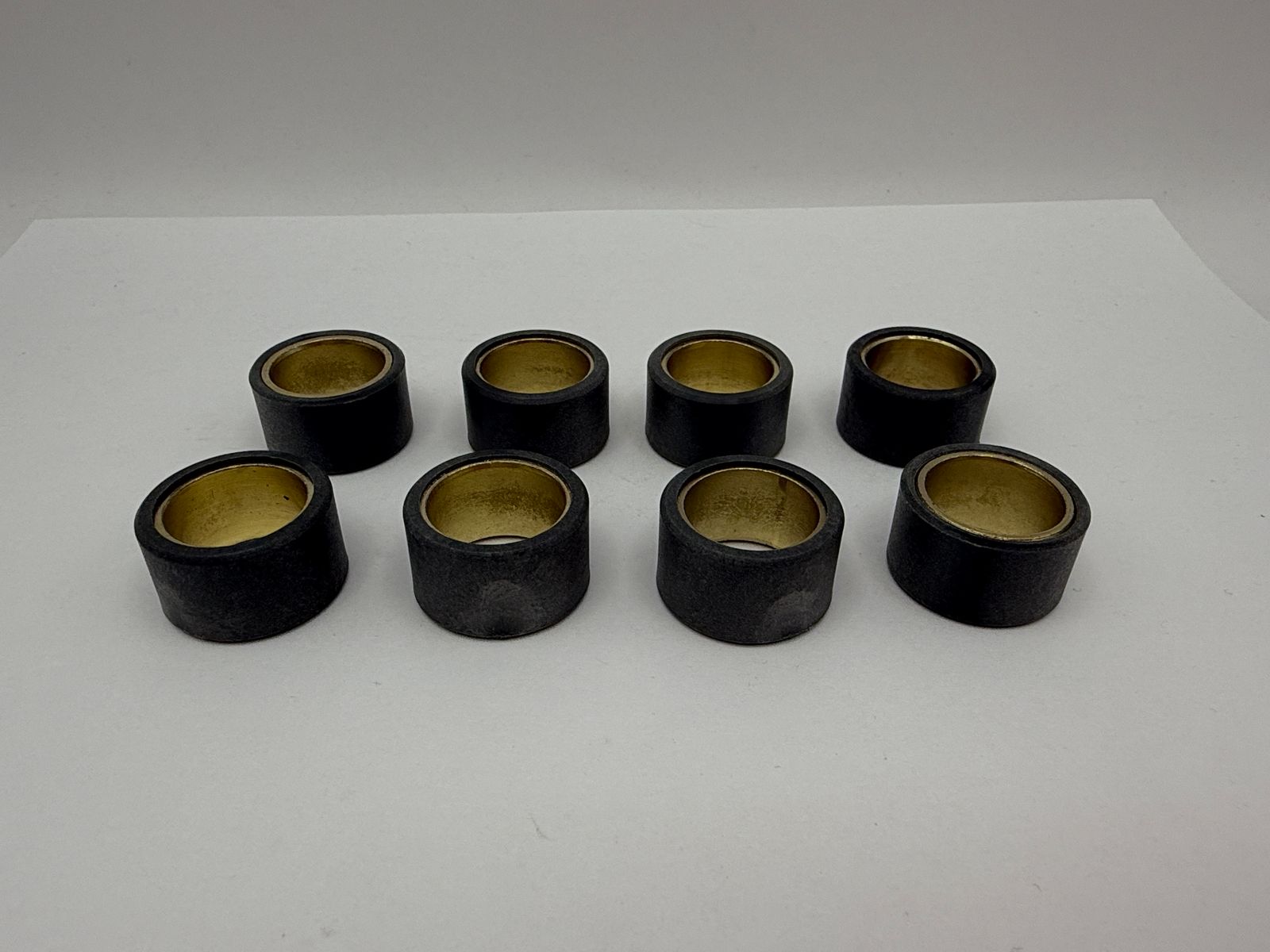 Athena Clutch Rollers - 325140A image