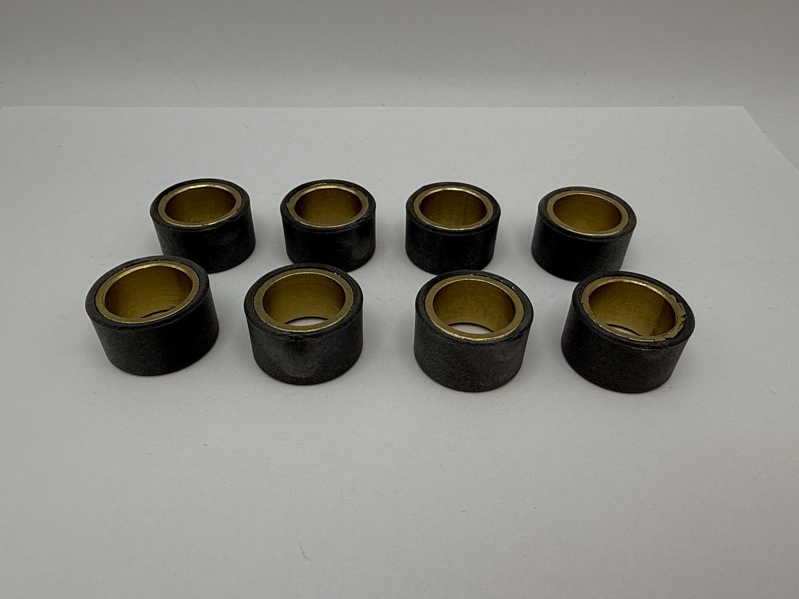 Athena Clutch Rollers - 325160A image