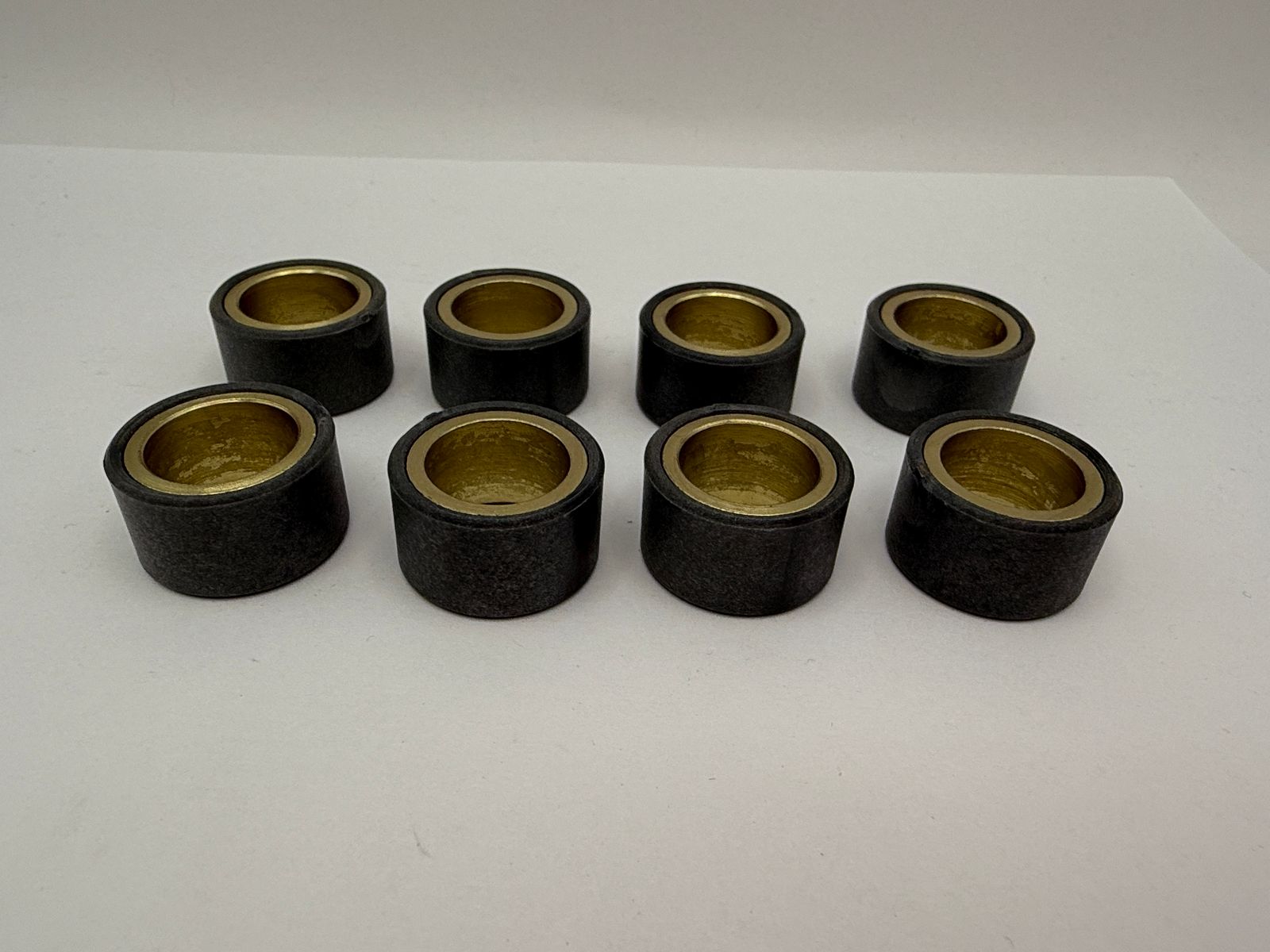 Athena Clutch Rollers - 325180A image