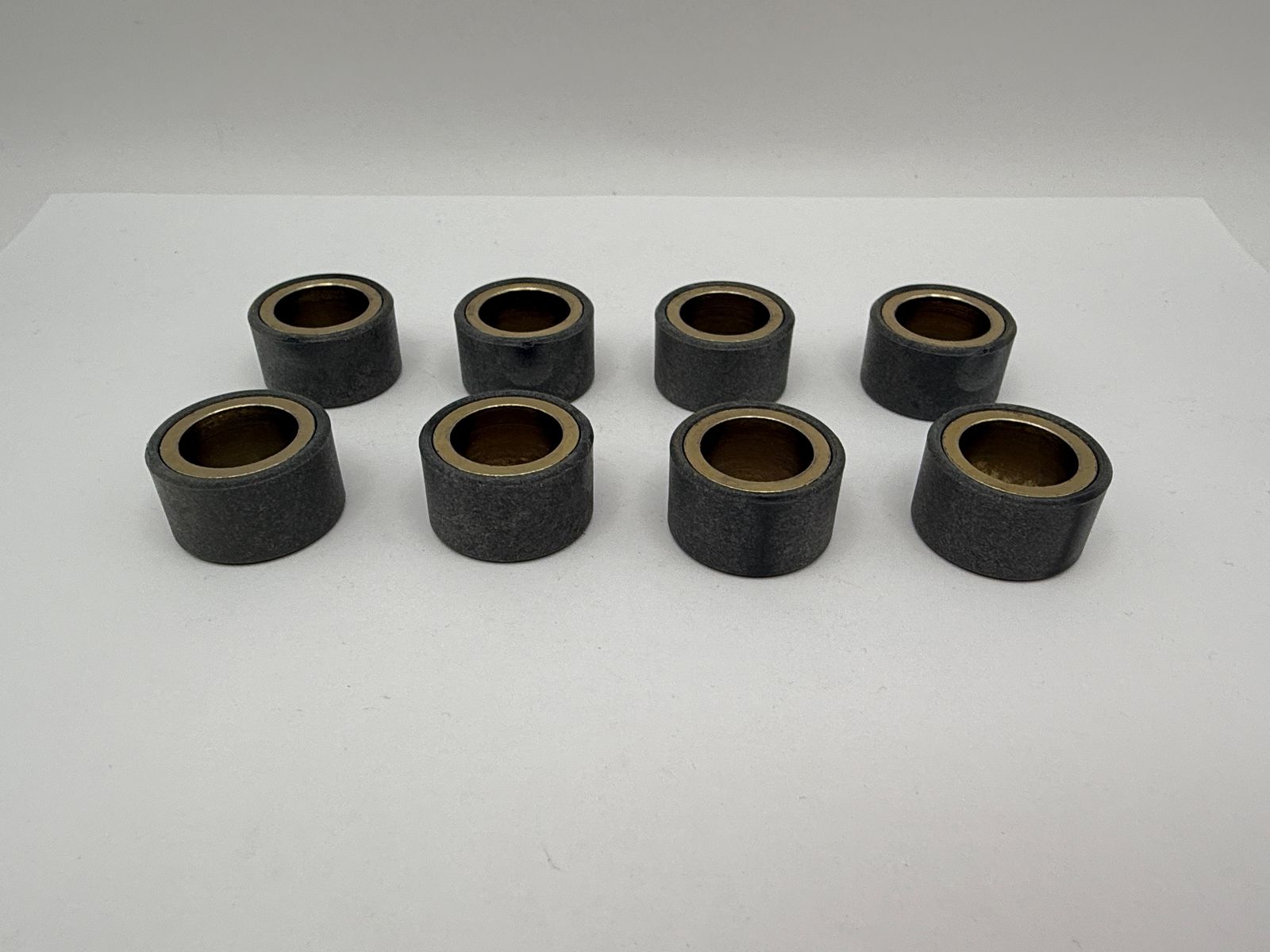 Athena Clutch Rollers - 325200A image
