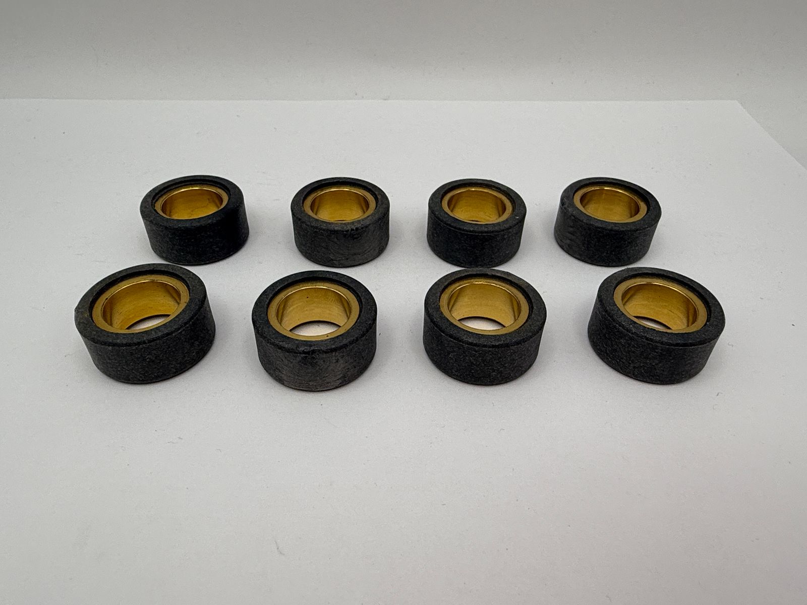 Athena Clutch Rollers - 326150A image