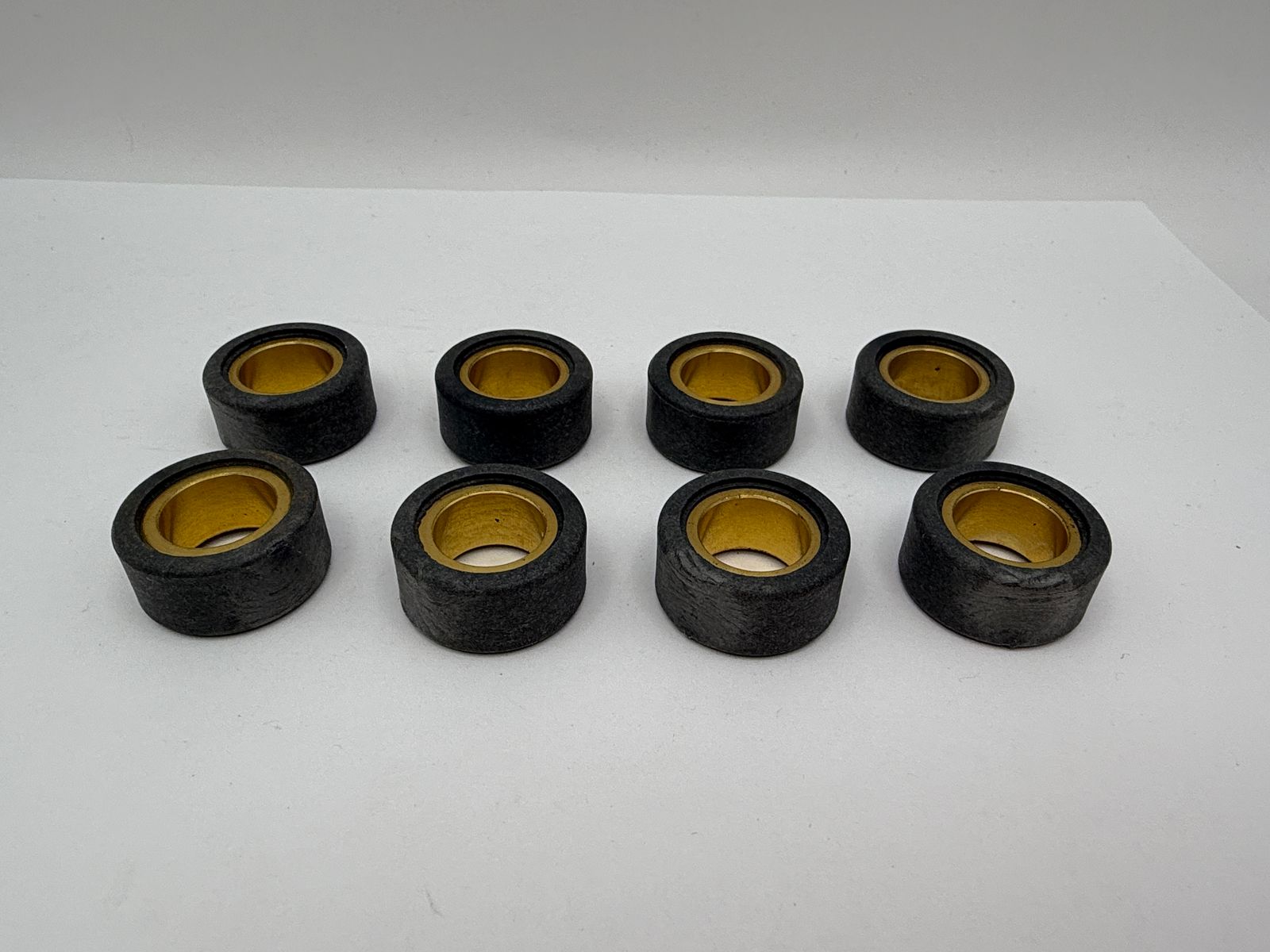 Athena Clutch Rollers - 326160A image