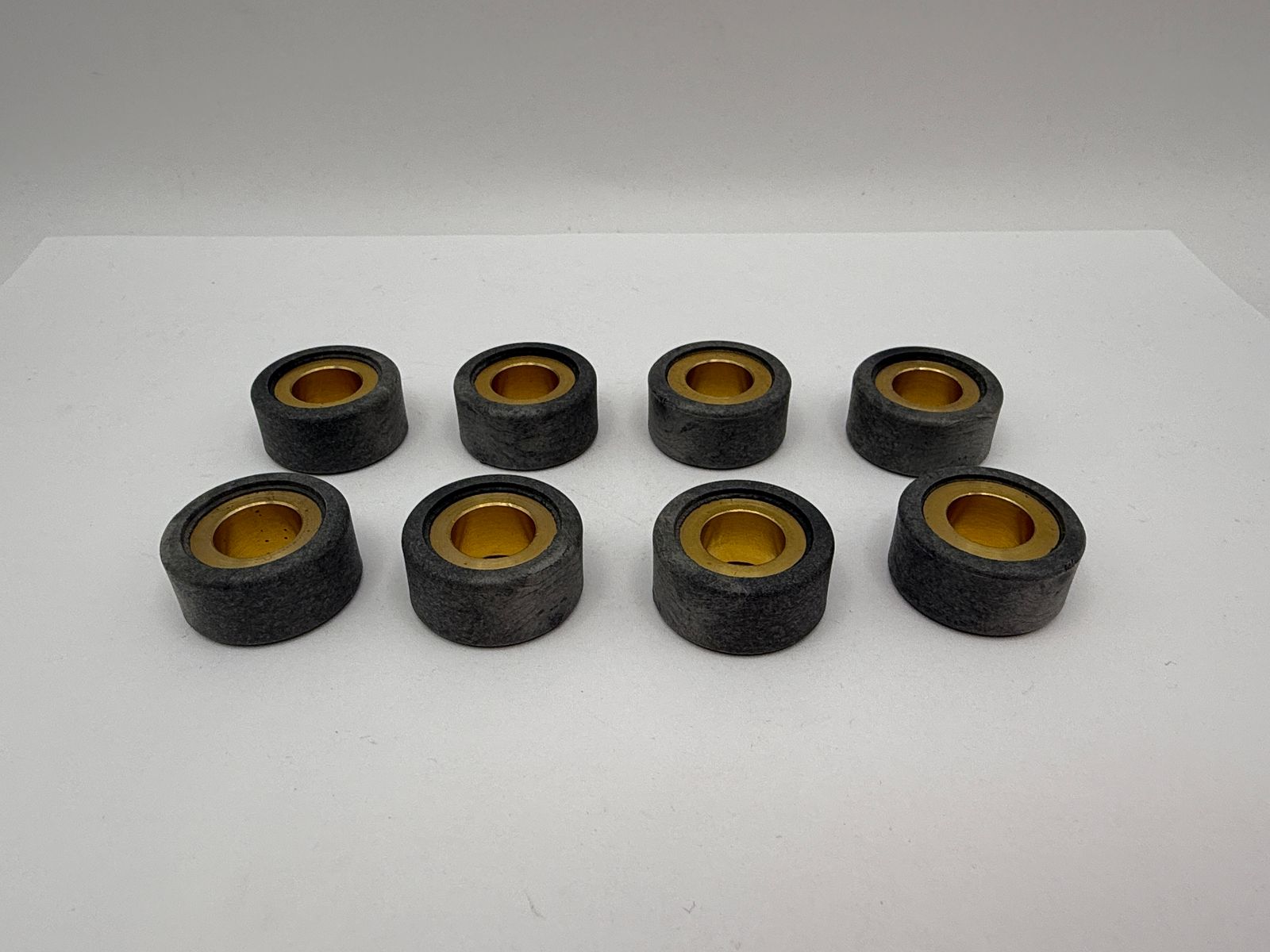 Athena Clutch Rollers - 326210A image