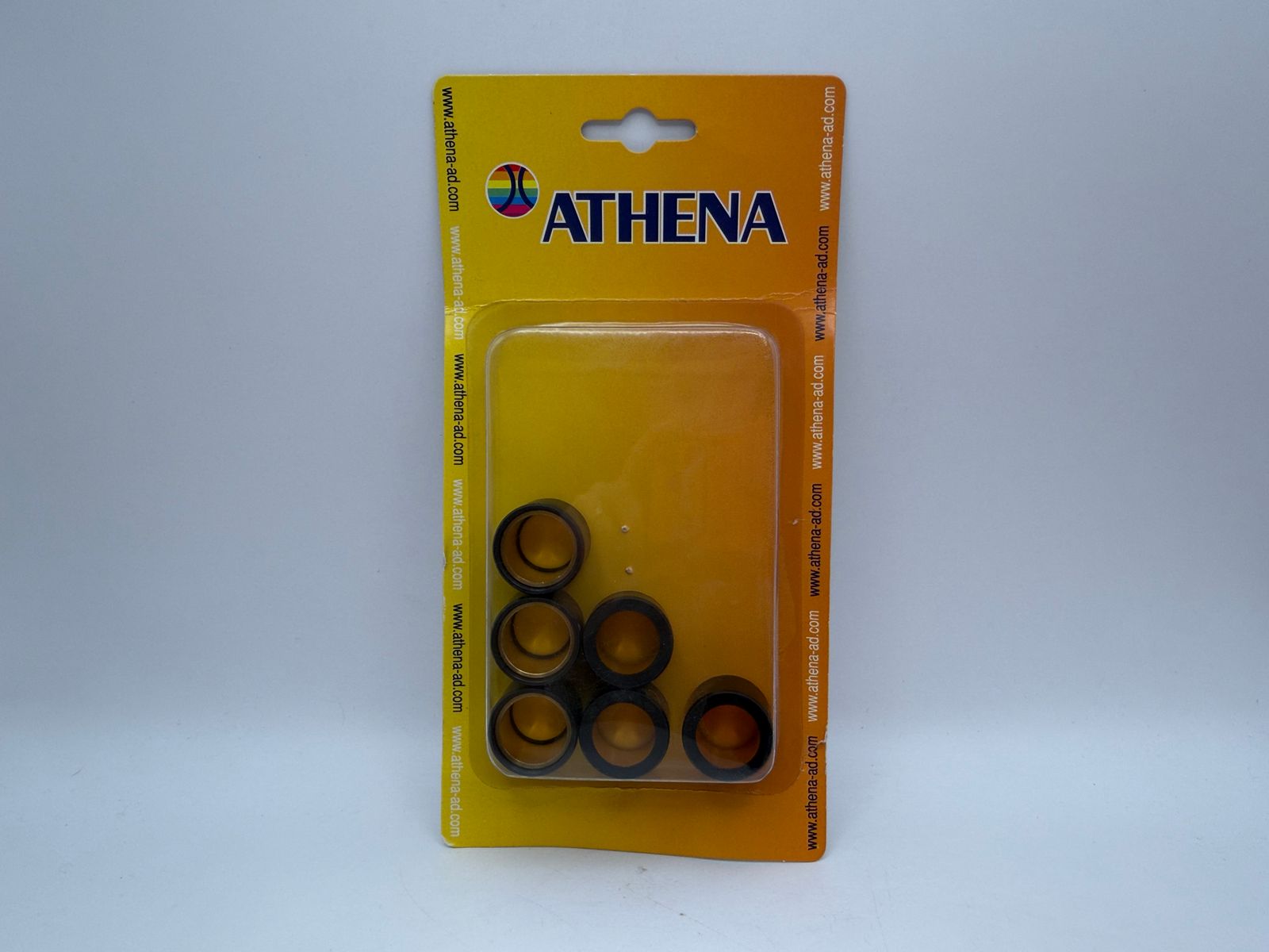 Athena Clutch Rollers - 326700A image