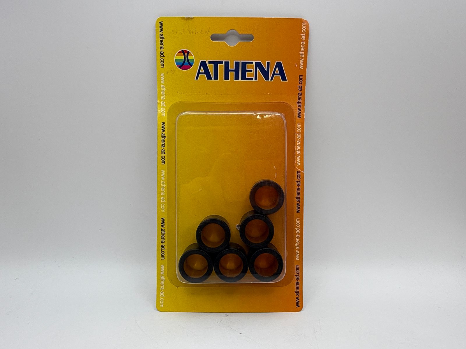 Athena Clutch Rollers - 326720A image