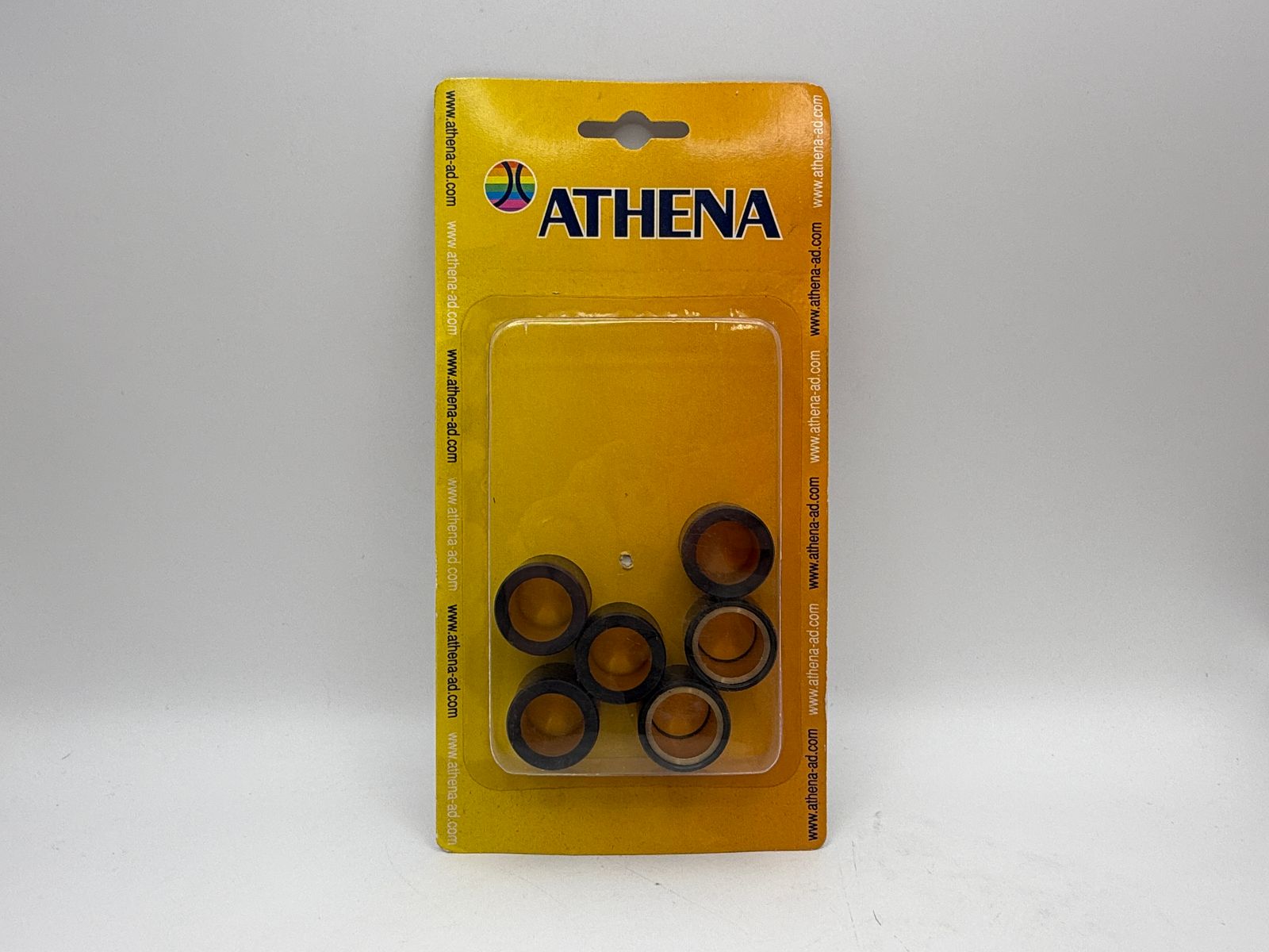 Athena Clutch Rollers - 326740A image
