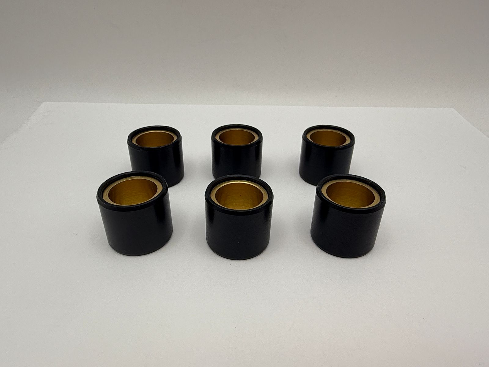 Athena Clutch Rollers - 326760A image