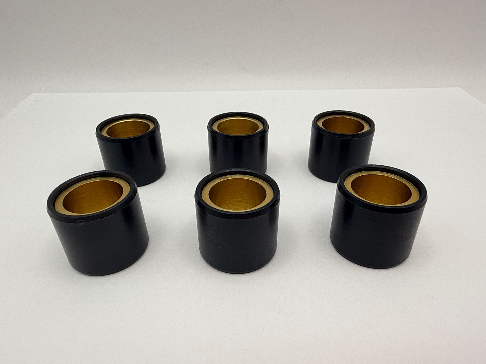 Athena Clutch Rollers - 326780A image