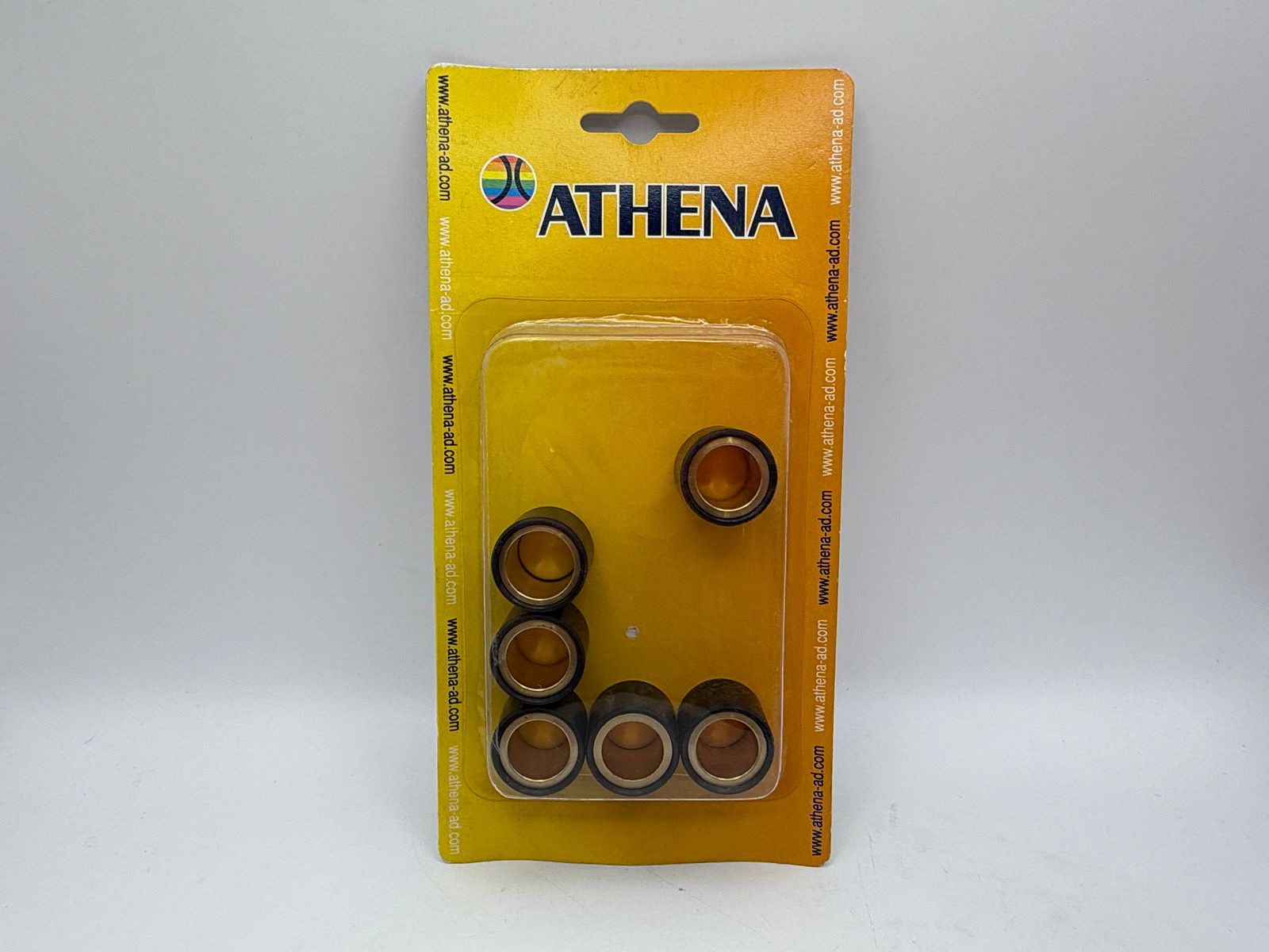 Athena Clutch Rollers - 326830A image