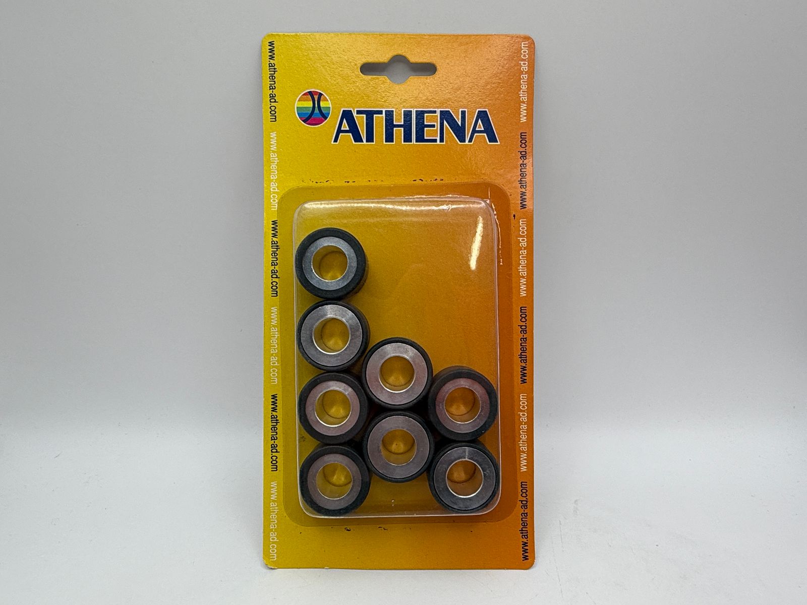 Athena Clutch Rollers - 328210A image