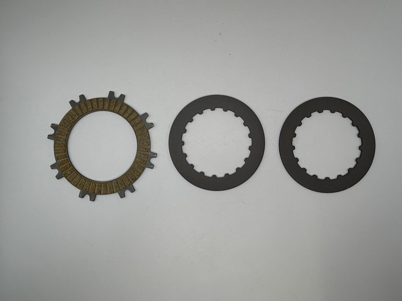 Tourmax Friction Plate Sets - 331010T image