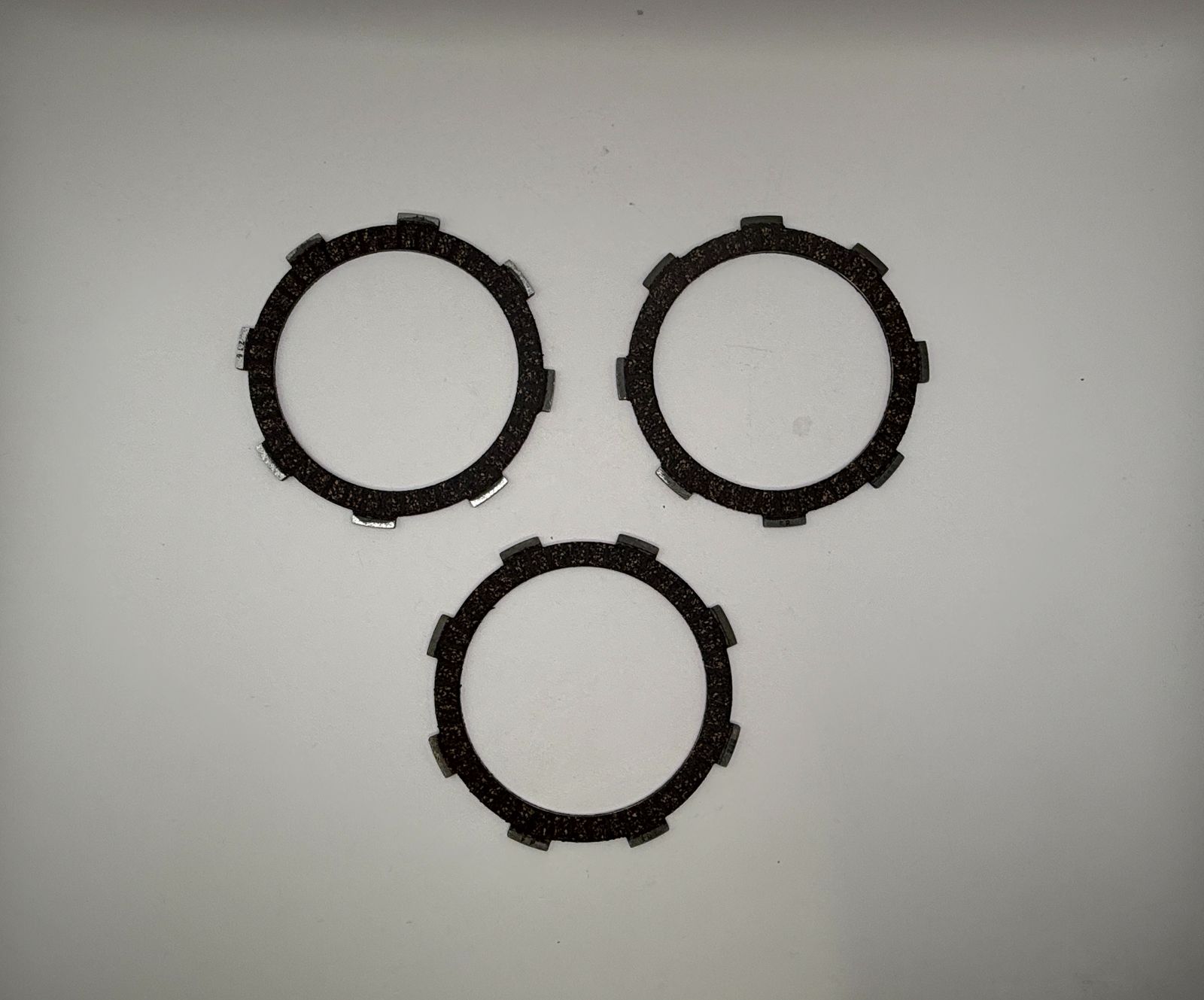 Tourmax Friction Plate Sets - 331127T image