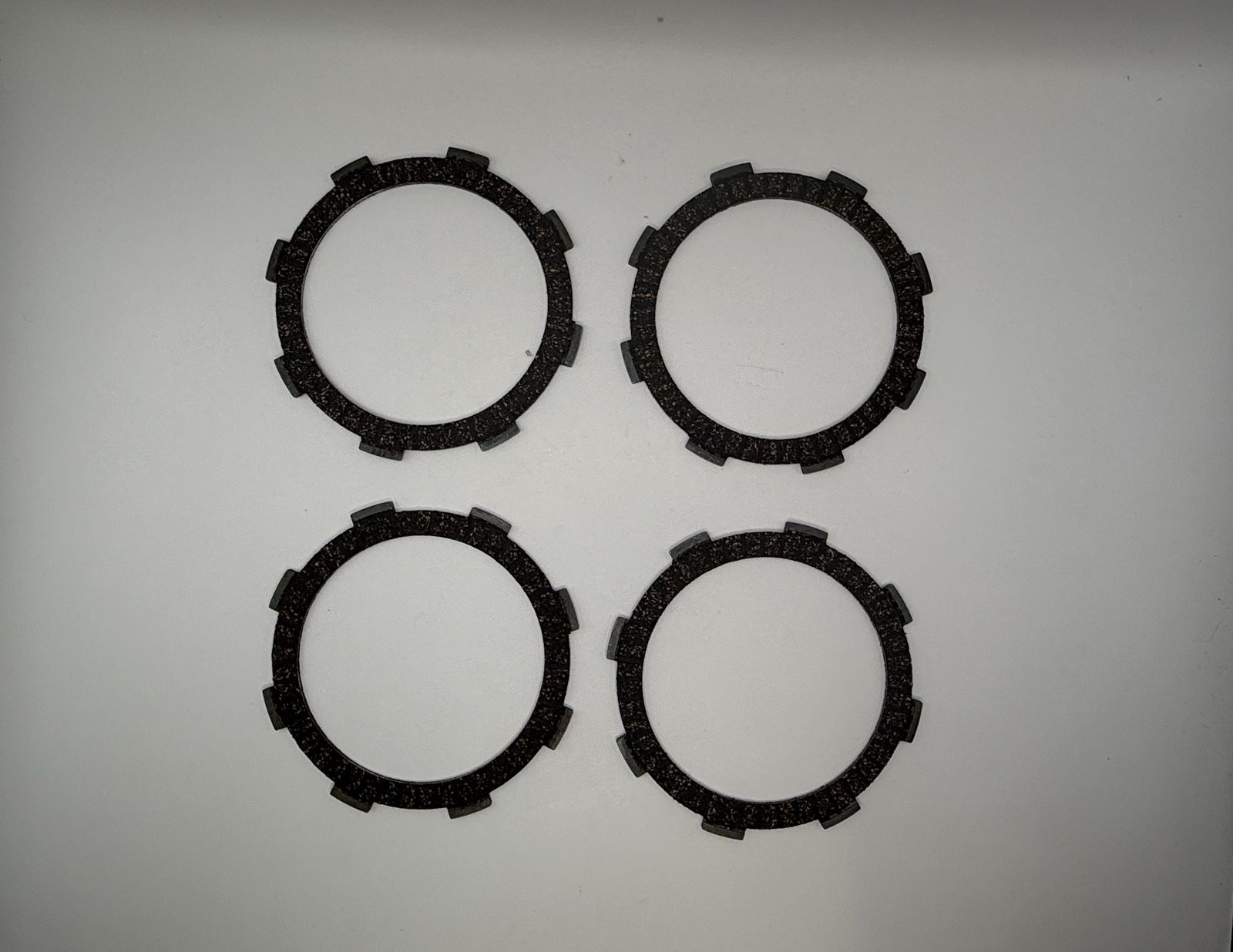 Tourmax Friction Plate Sets - 331130T image