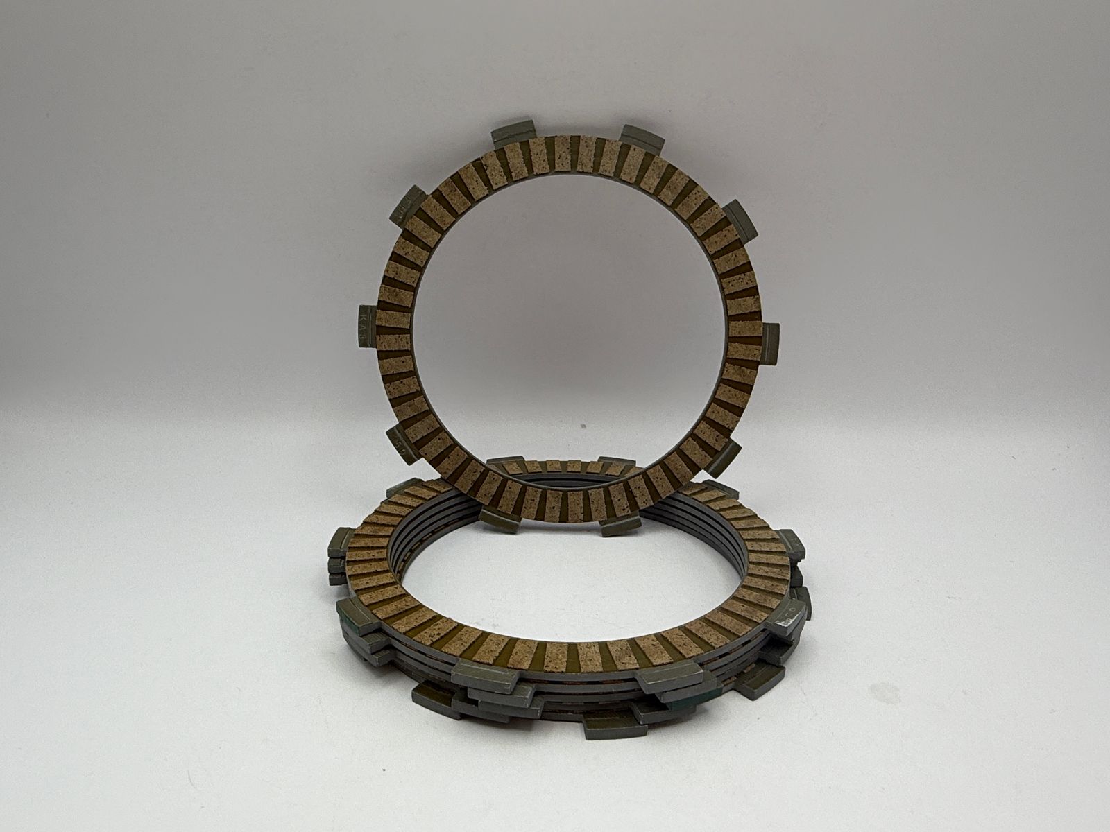 Tourmax Friction Plate Sets - 331252T image