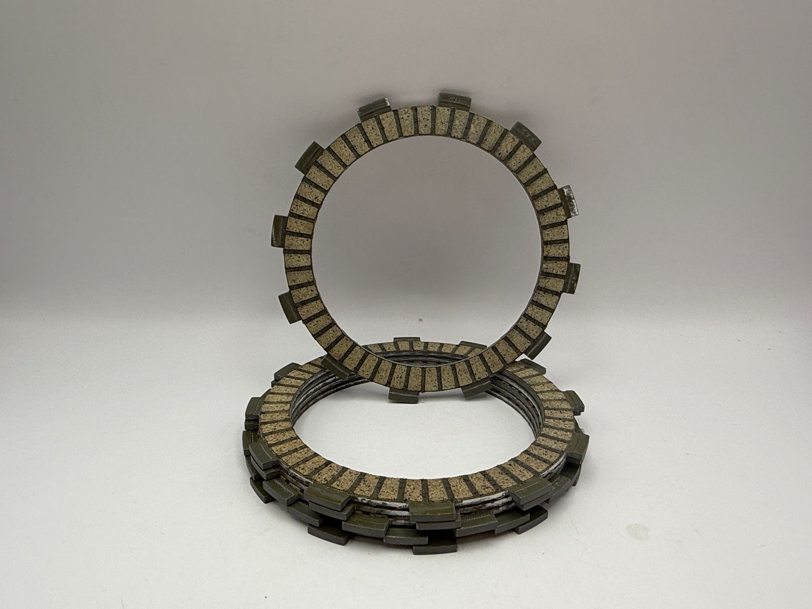 Tourmax Friction Plate Sets - 331253T image