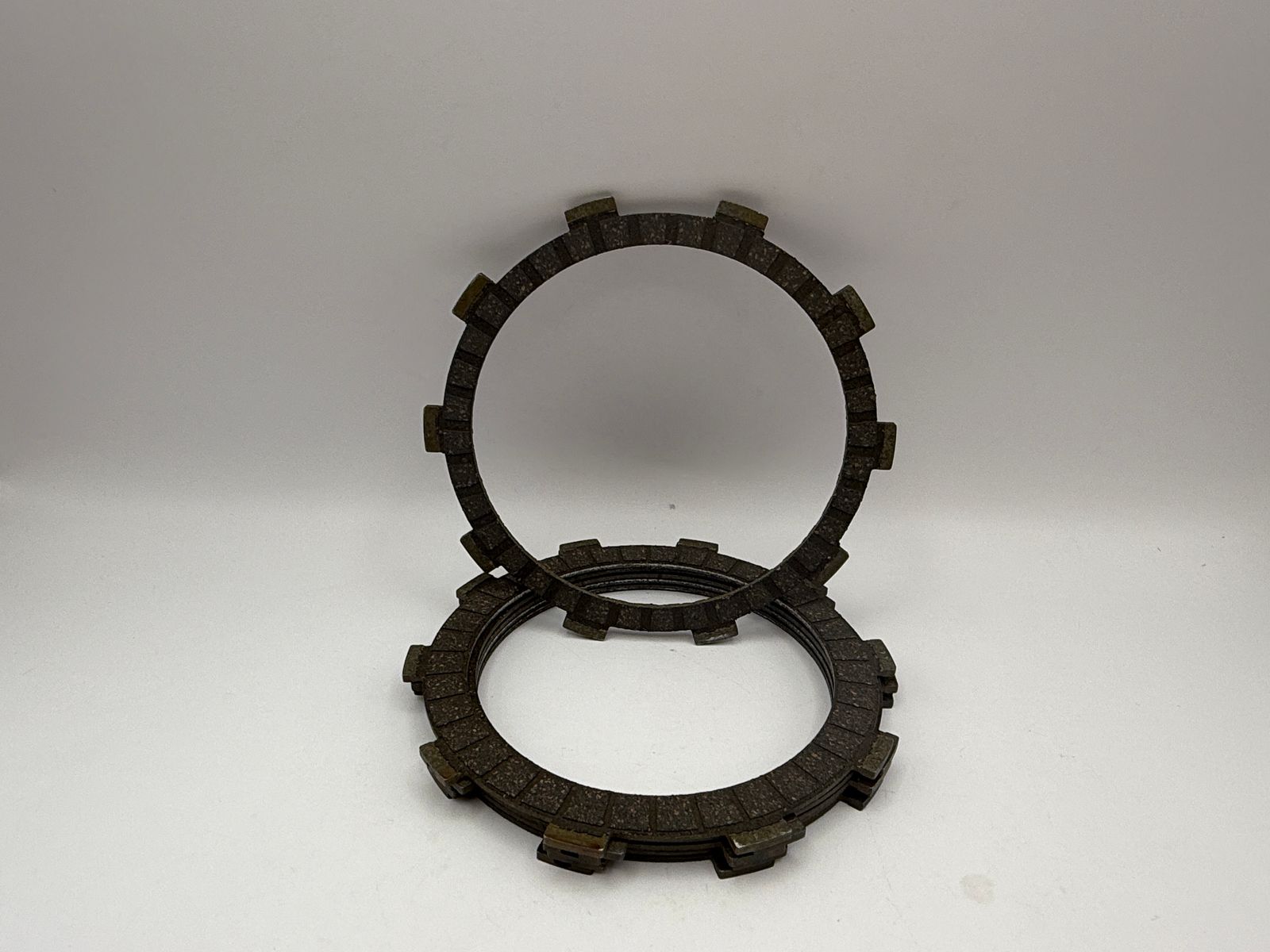 Tourmax Friction Plate Sets - 331305T image