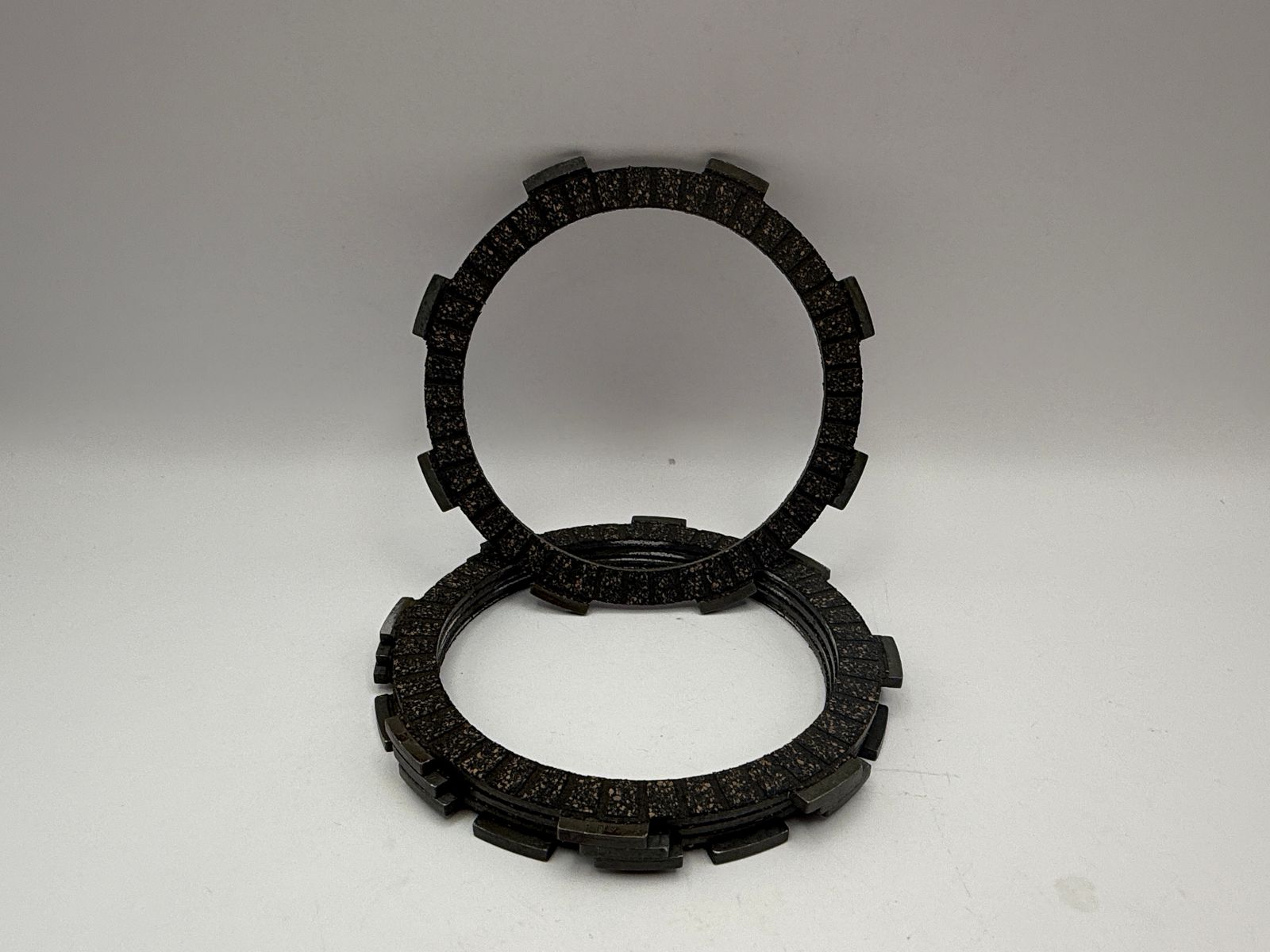 Tourmax Friction Plate Sets - 331361T image