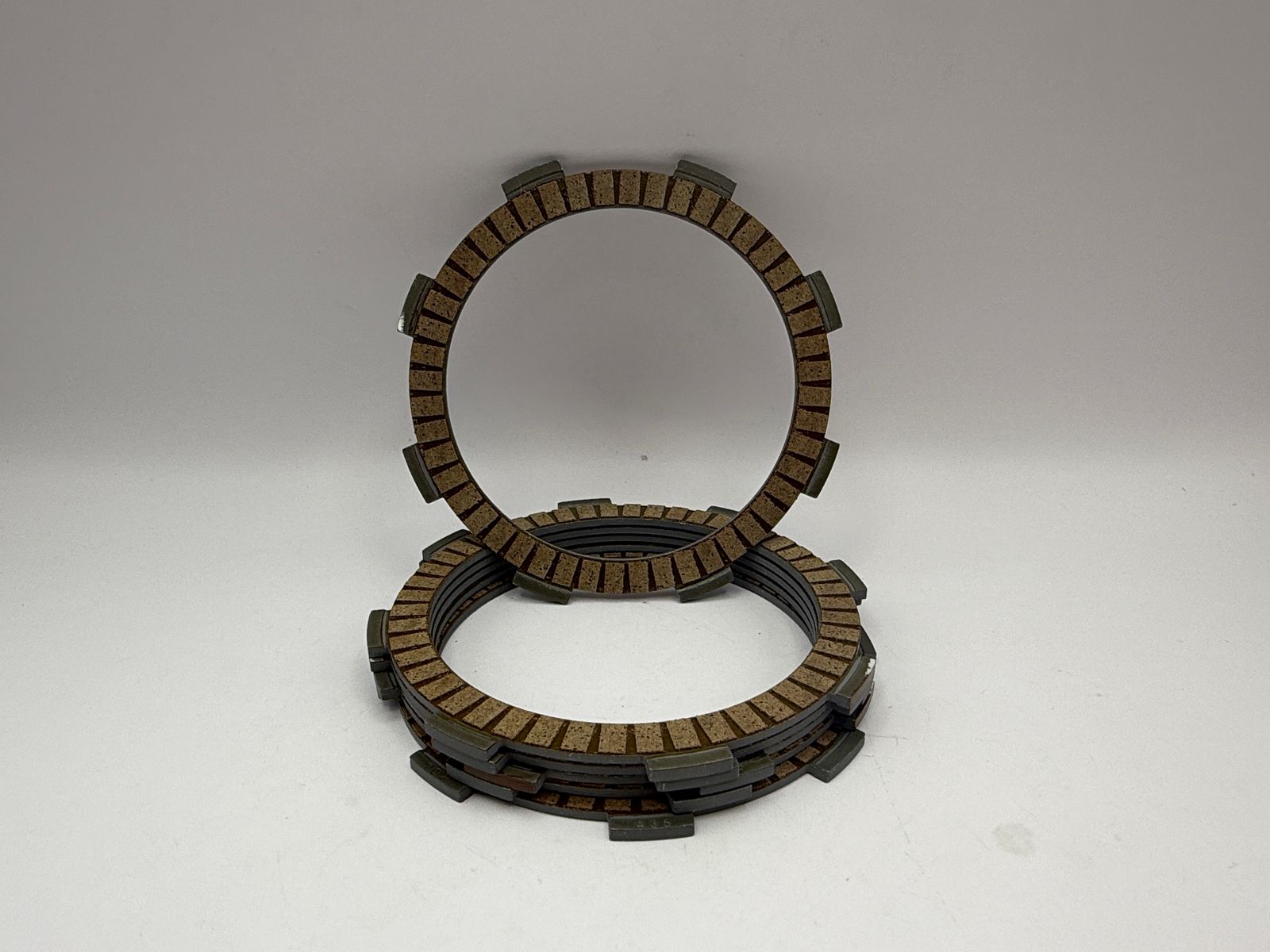 Tourmax Friction Plate Sets - 331382T image