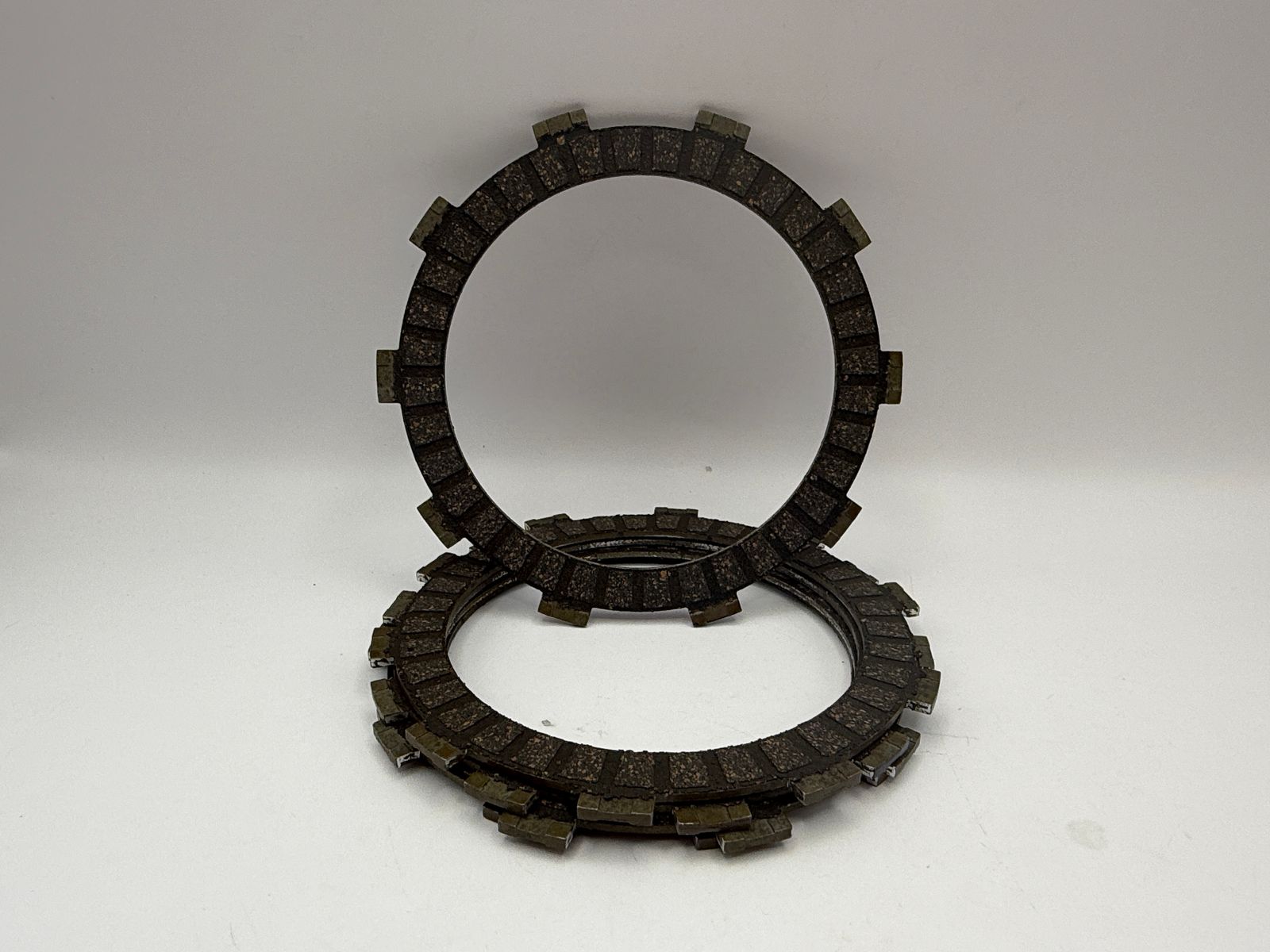 Tourmax Friction Plate Sets - 331441T image