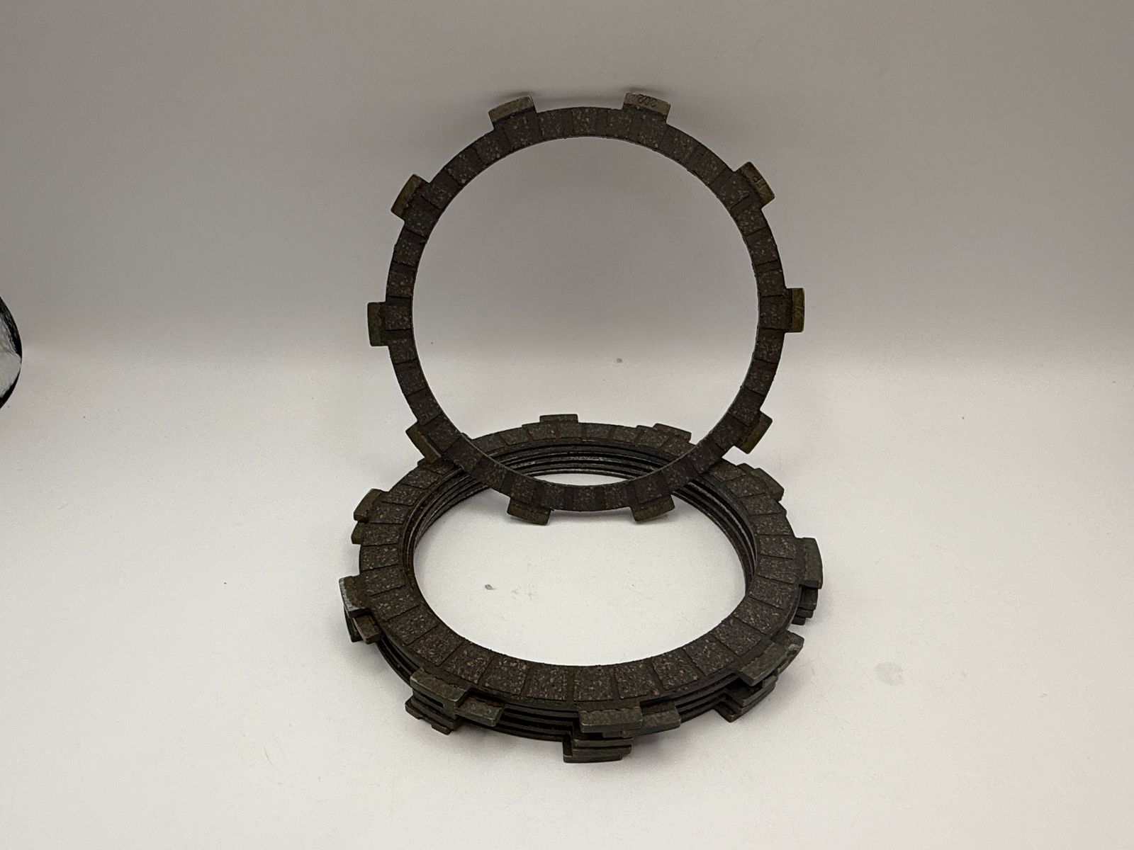Tourmax Friction Plate Sets - 331482T image