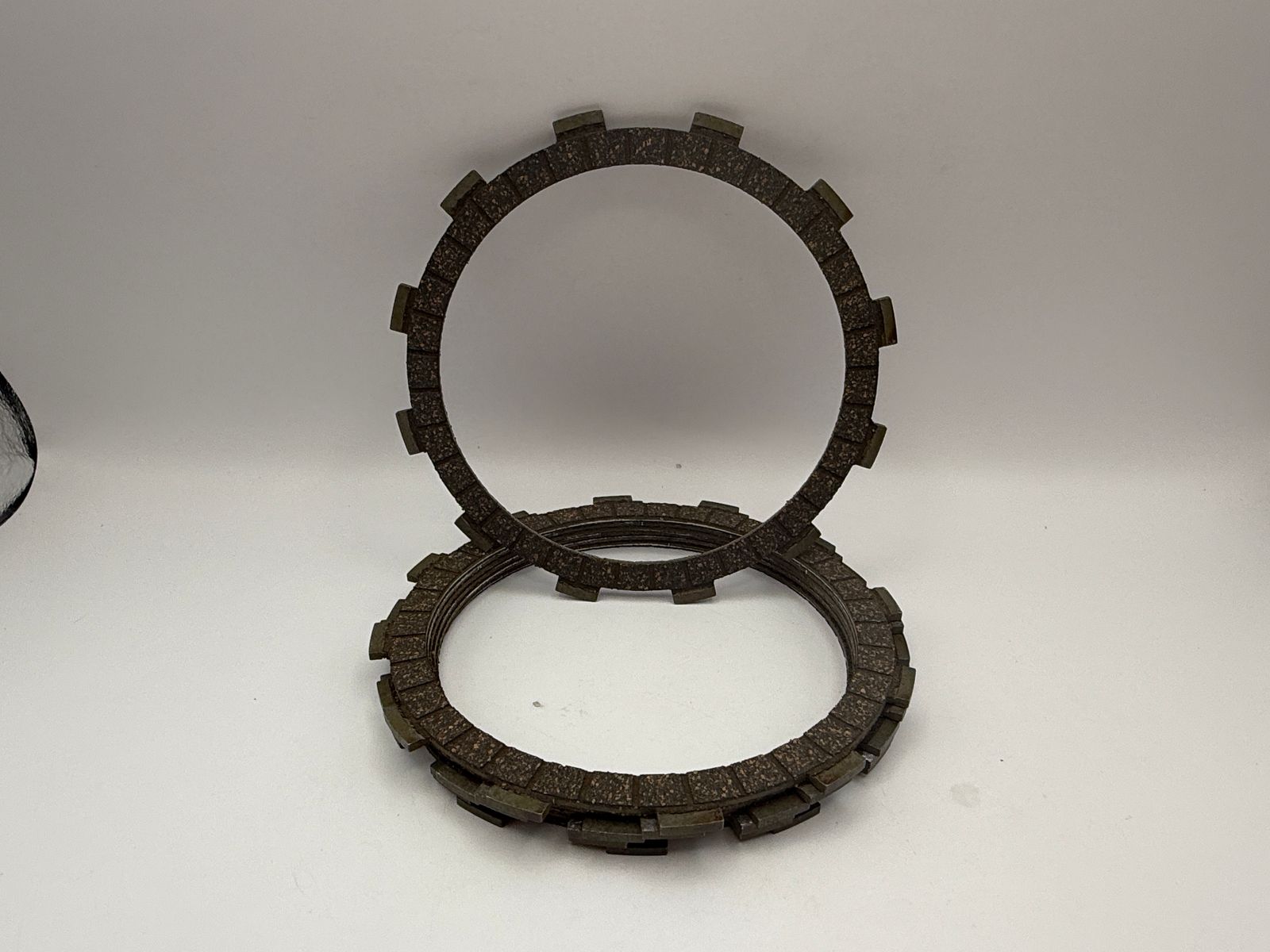 Tourmax Friction Plate Sets - 331499T image