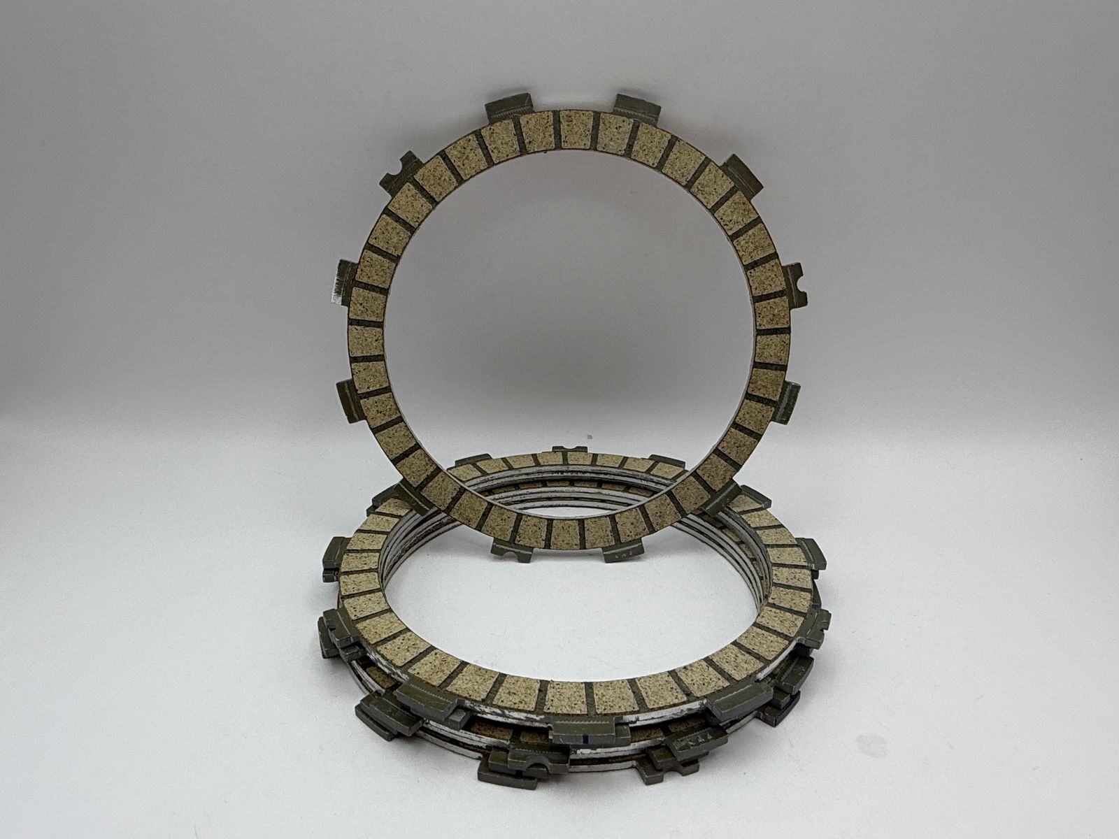 Tourmax Friction Plate Sets - 331500T image