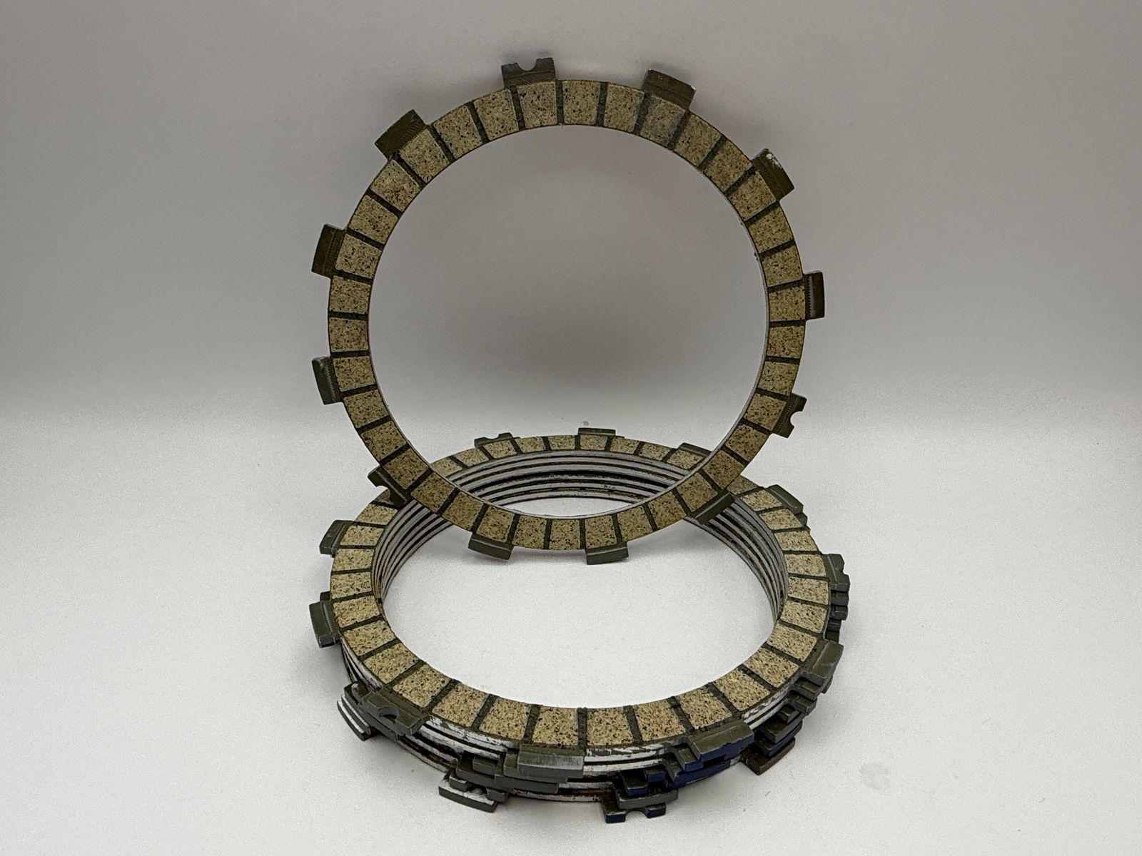 Tourmax Friction Plate Sets - 331503T image