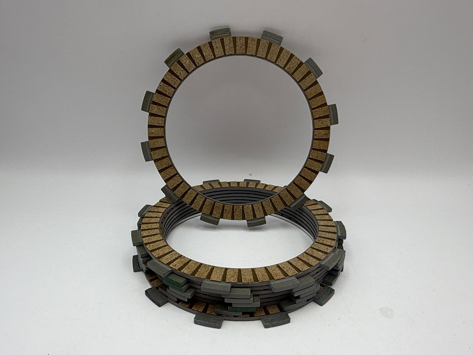 Tourmax Friction Plate Sets - 331510T image