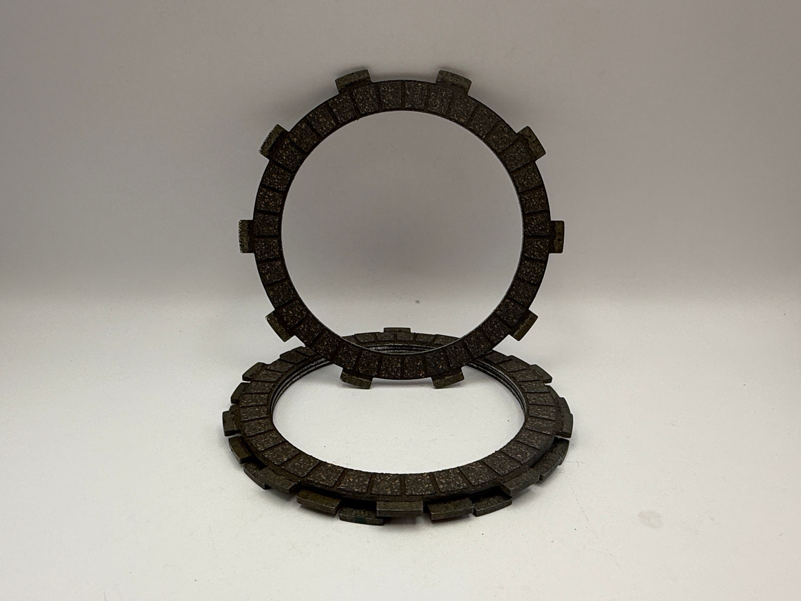 Tourmax Friction Plate Sets - 331570T image