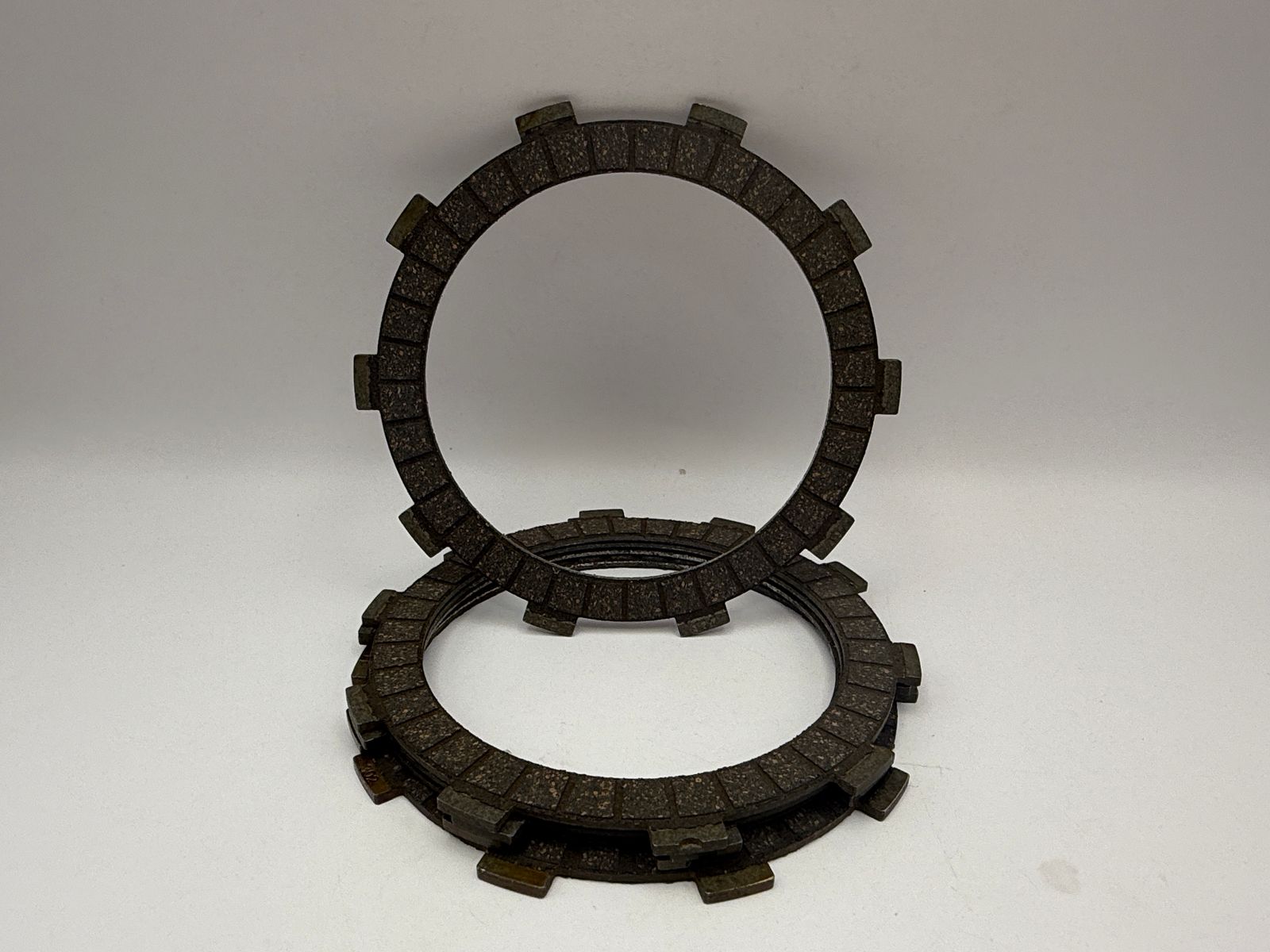 Tourmax Friction Plate Sets - 331571T image