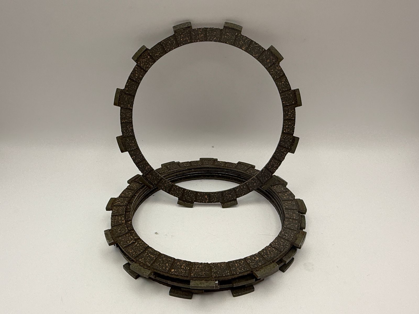 Tourmax Friction Plate Sets - 331595T image