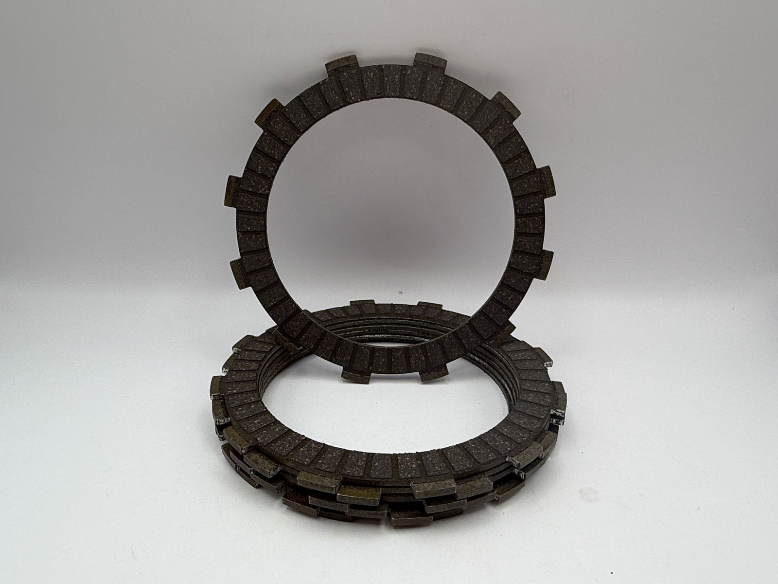 Tourmax Friction Plate Sets - 331680T image