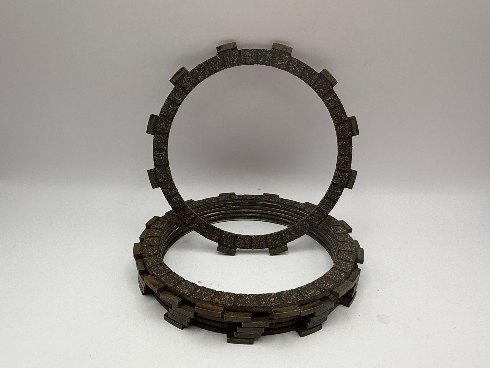 Tourmax Friction Plate Sets - 331681T image