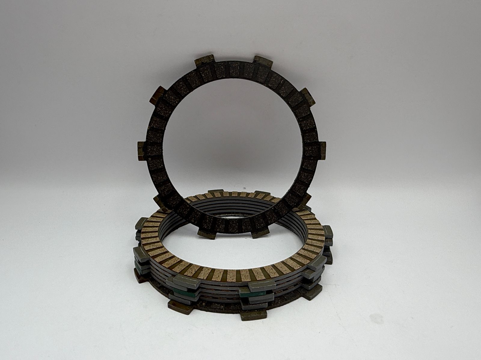 Tourmax Friction Plate Sets - 331683T image