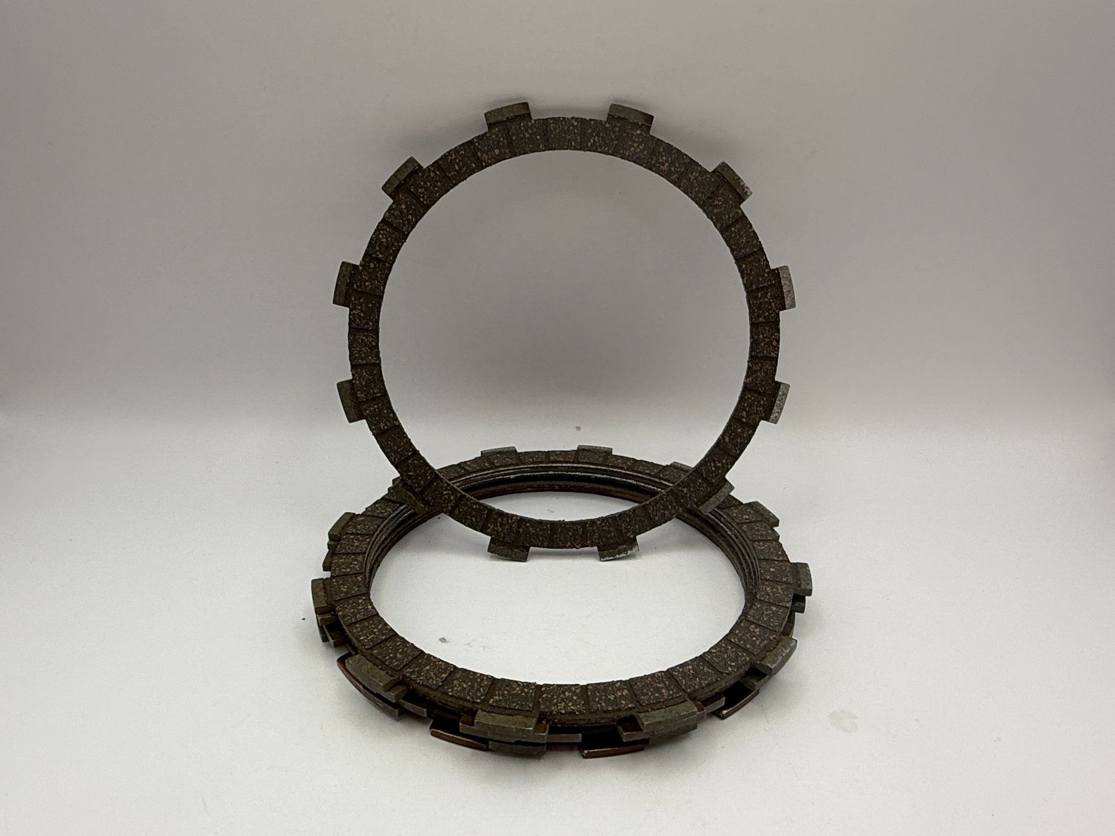 Tourmax Friction Plate Sets - 331690T image