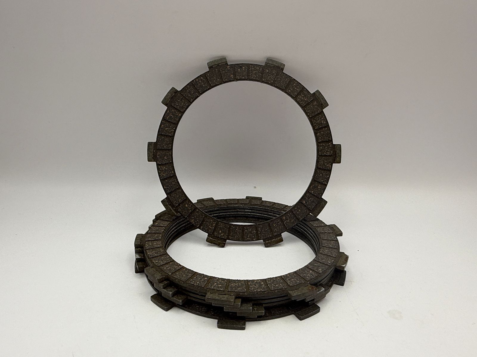 Tourmax Friction Plate Sets - 331695T image